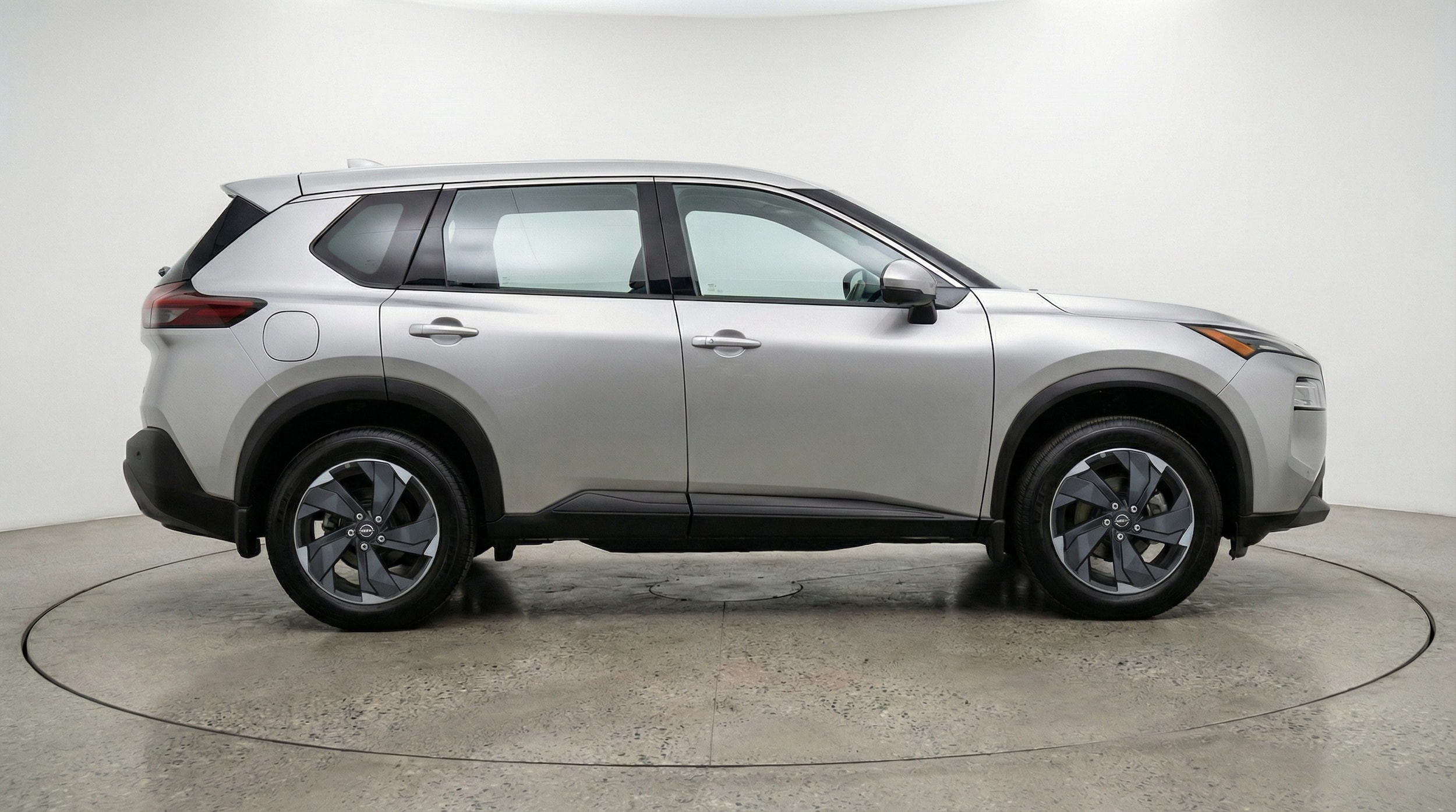 Thumbnail: 2025 Nissan Rogue - 8