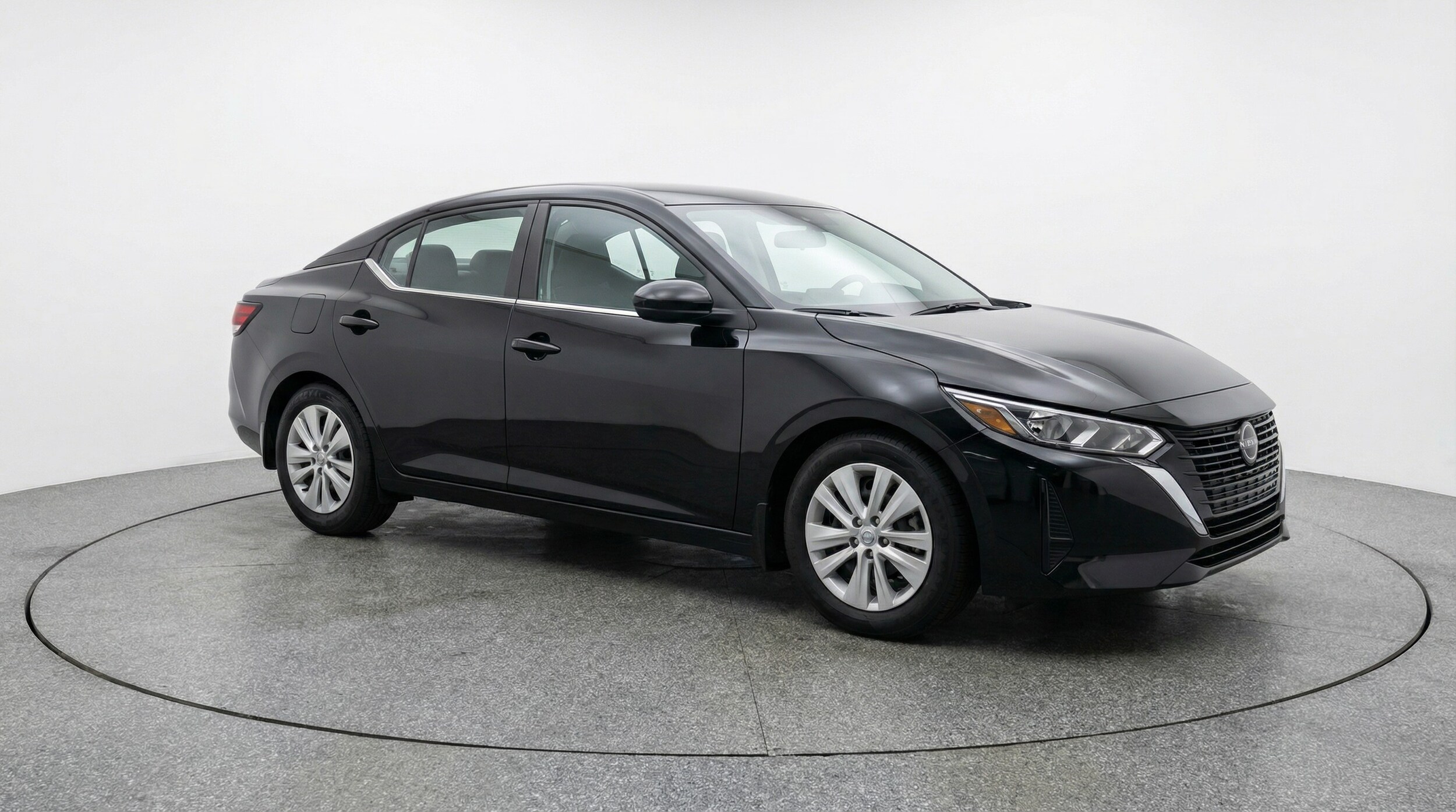 Thumbnail: 2025 Nissan Sentra - 1