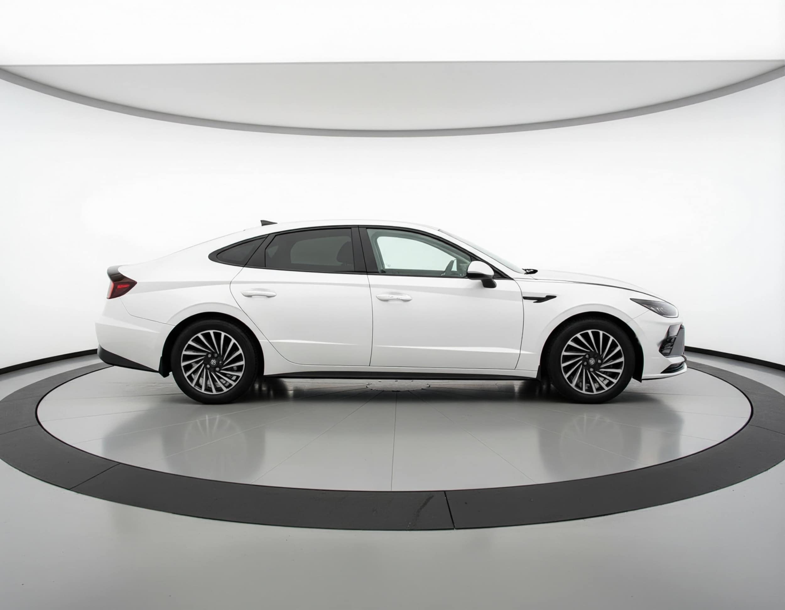 Thumbnail: 2025 Hyundai Sonata - 8