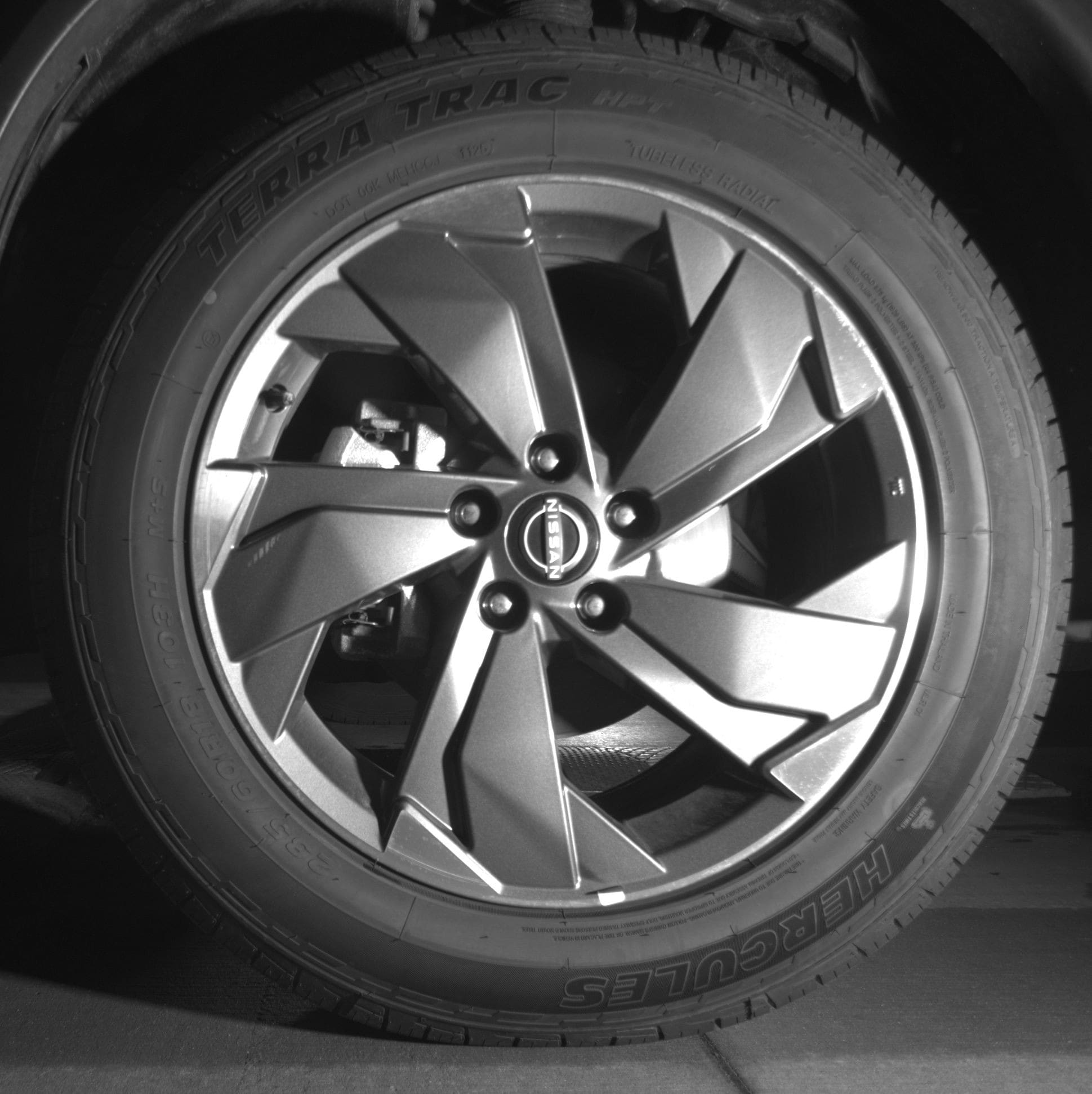 Thumbnail: 2025 Nissan Rogue - 9