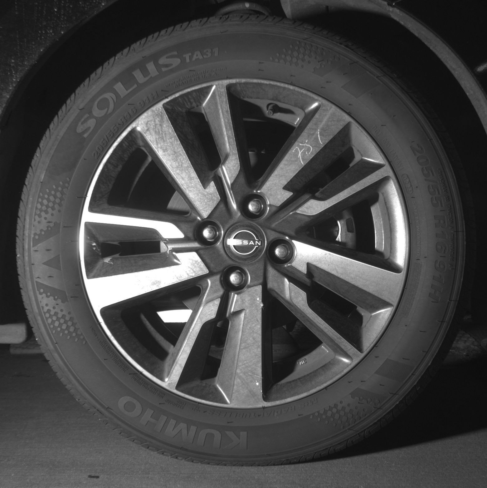 Thumbnail: 2025 Nissan Versa - 13