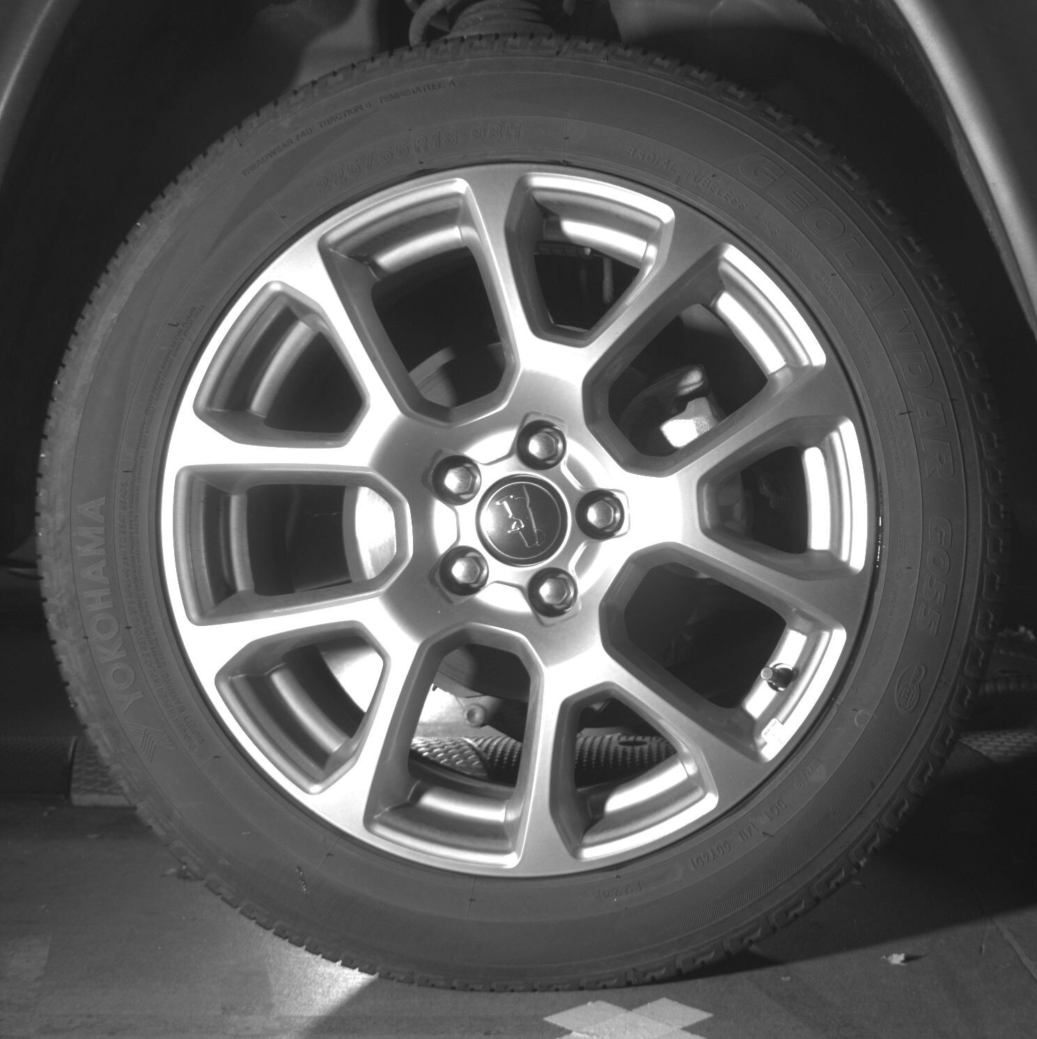 Thumbnail: 2025 Jeep Compass - 12