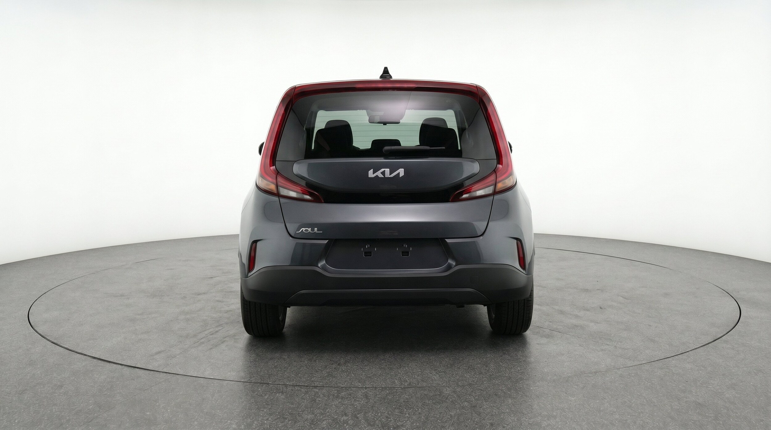 Thumbnail: 2025 Kia Soul - 7