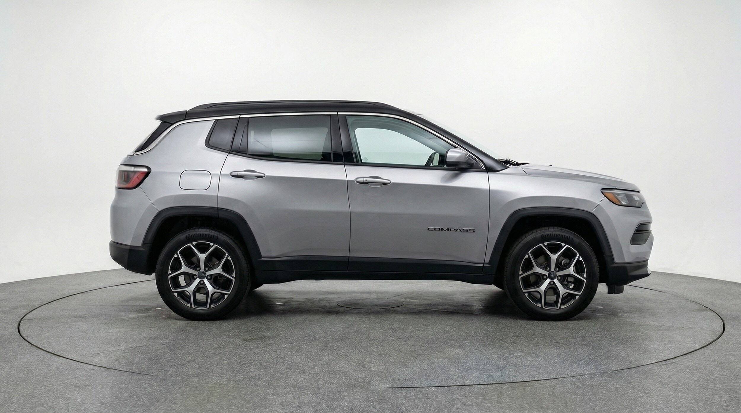 Thumbnail: 2025 Jeep Compass - 8