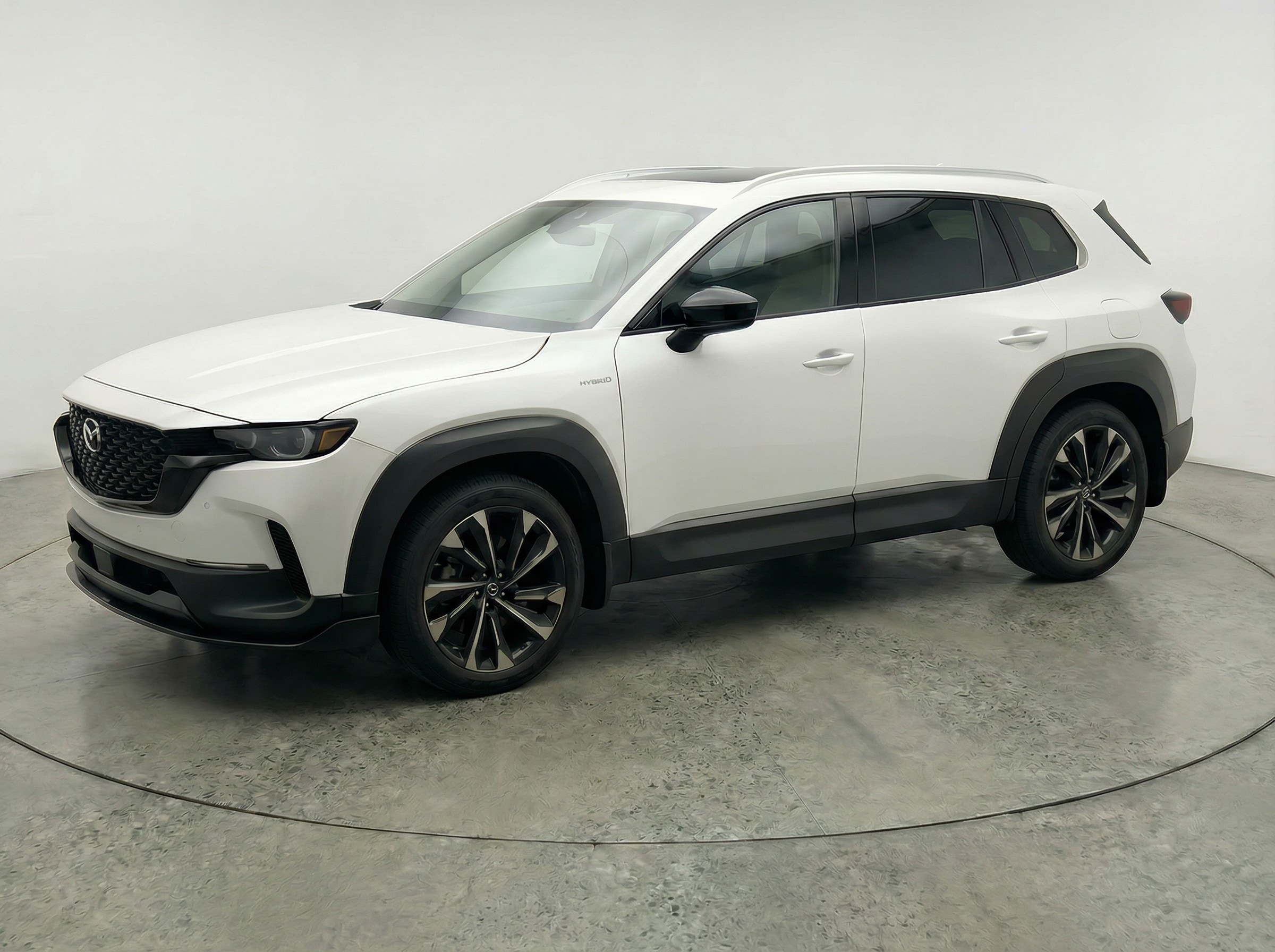 Thumbnail: 2025 Mazda CX-50 - 3