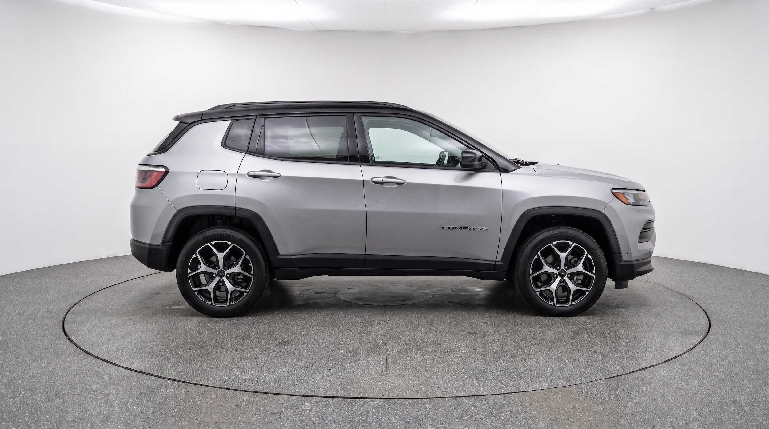 Thumbnail: 2025 Jeep Compass - 11