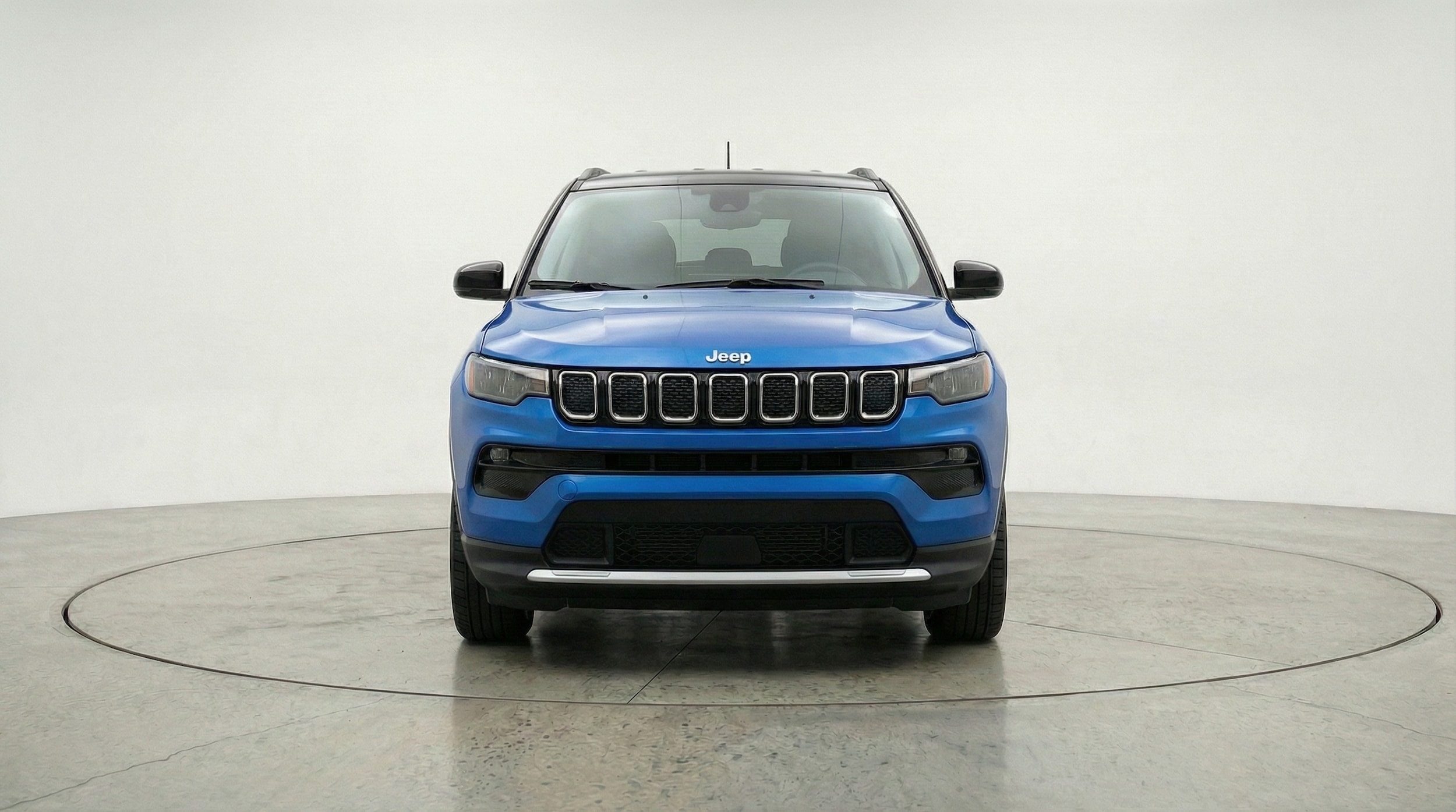 Thumbnail: 2025 Jeep Compass - 2