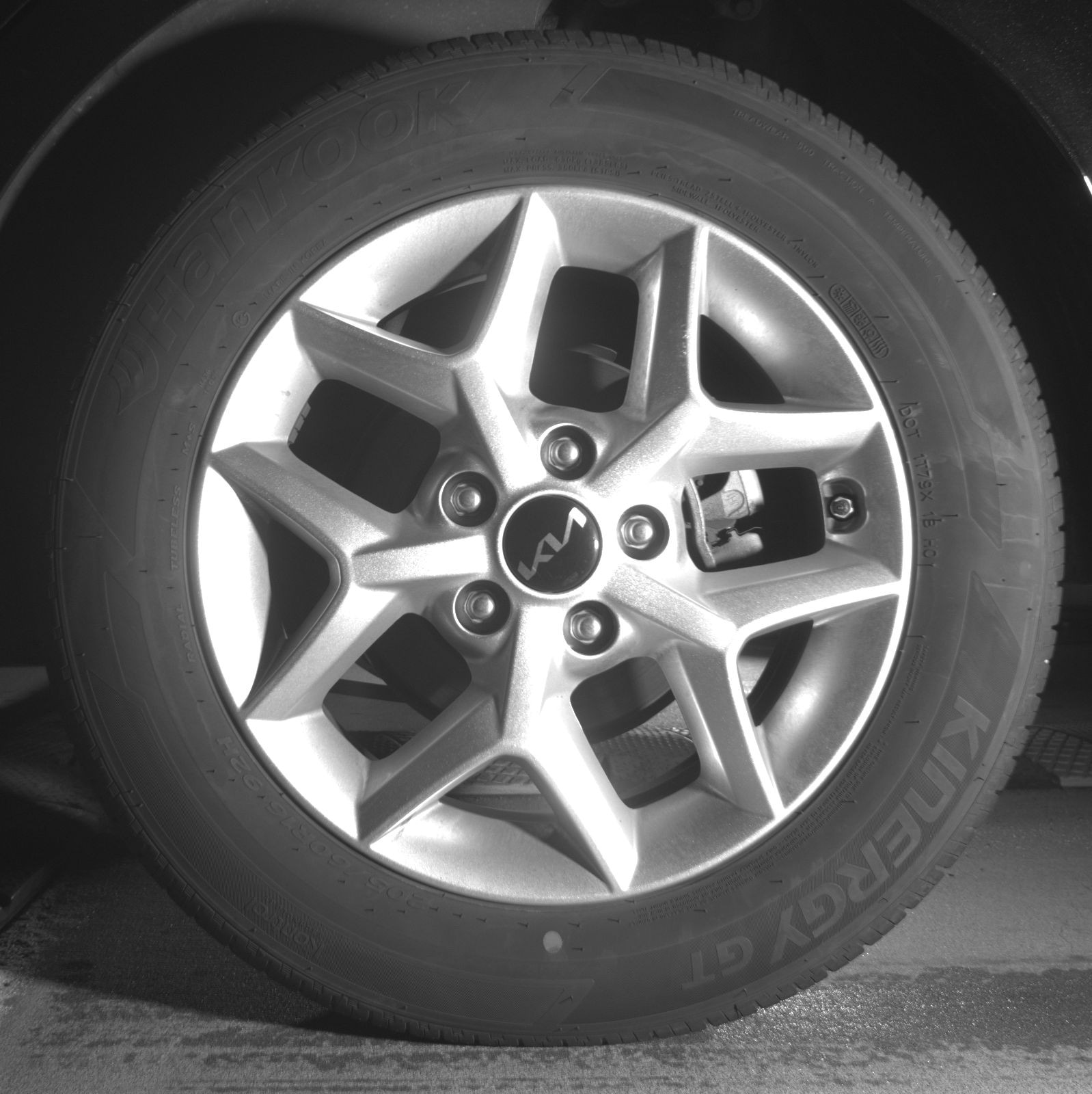 Thumbnail: 2025 Kia Soul - 11