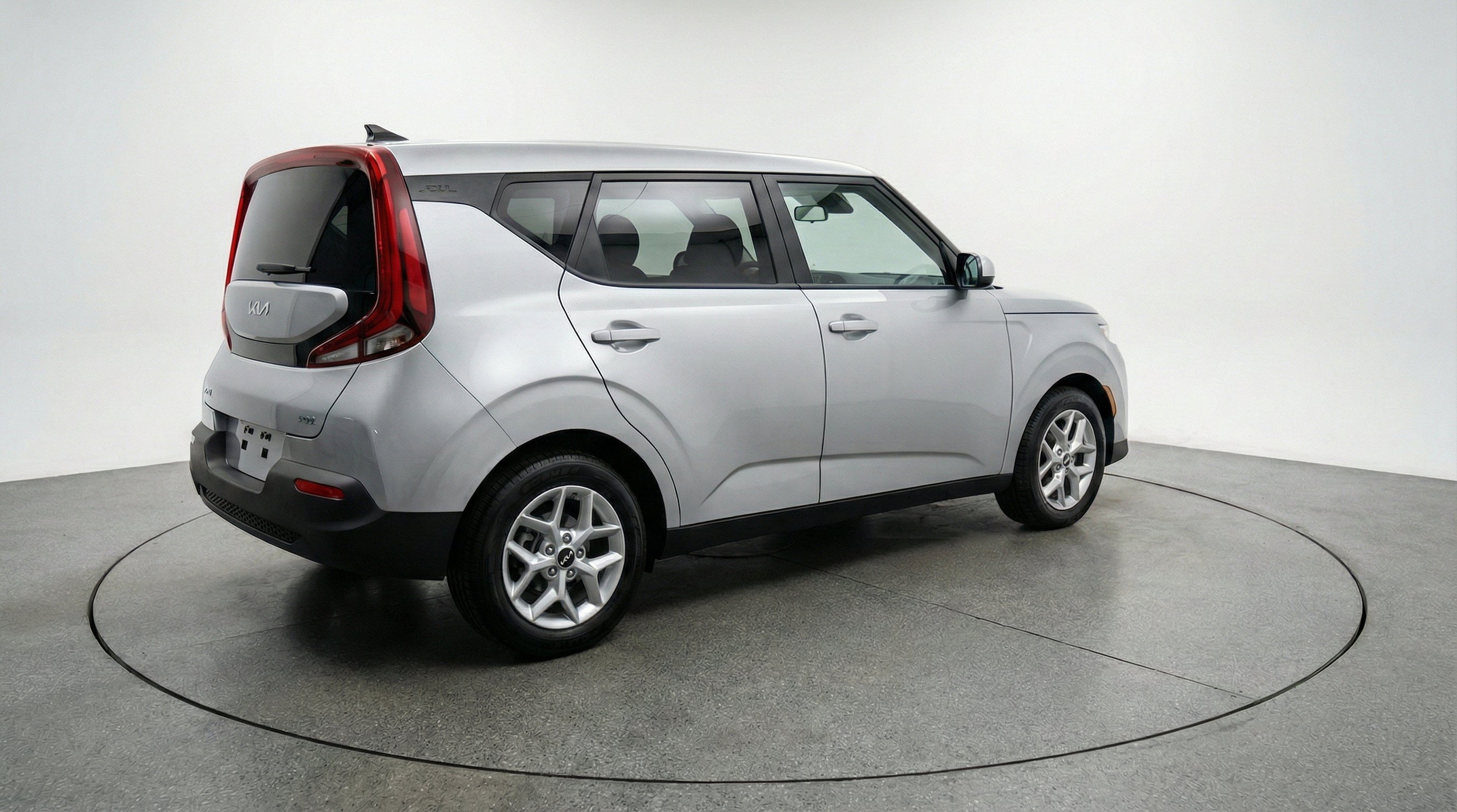 Thumbnail: 2025 Kia Soul - 9