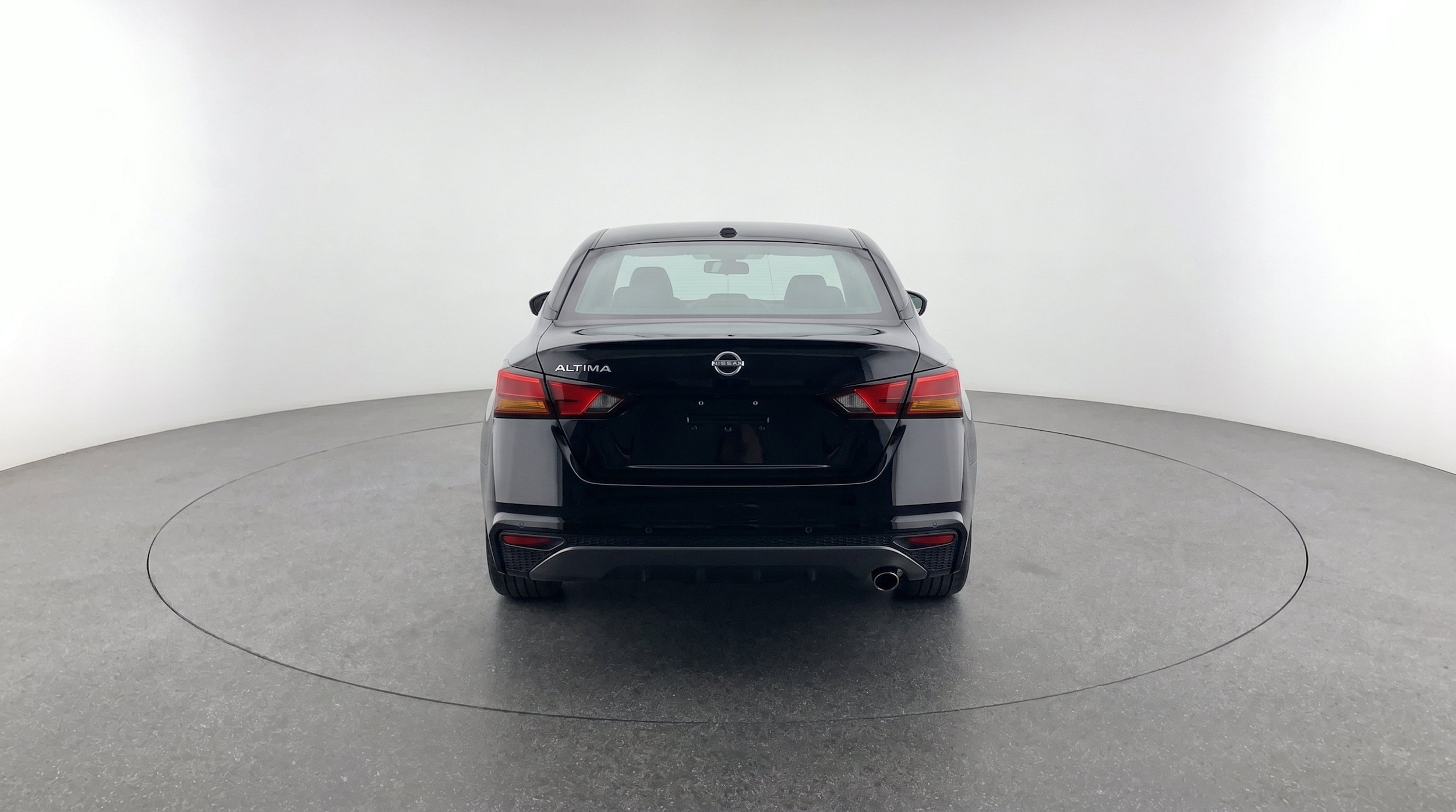 Thumbnail: 2026 Nissan Altima - 7