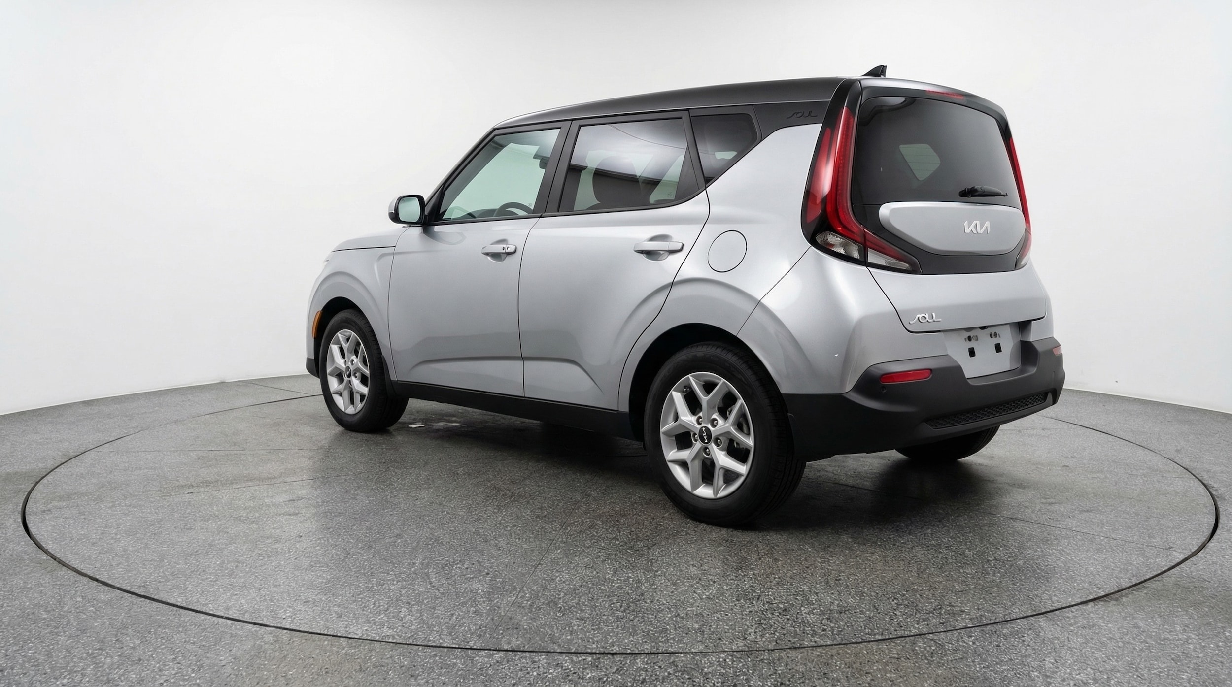 Thumbnail: 2025 Kia Soul - 5