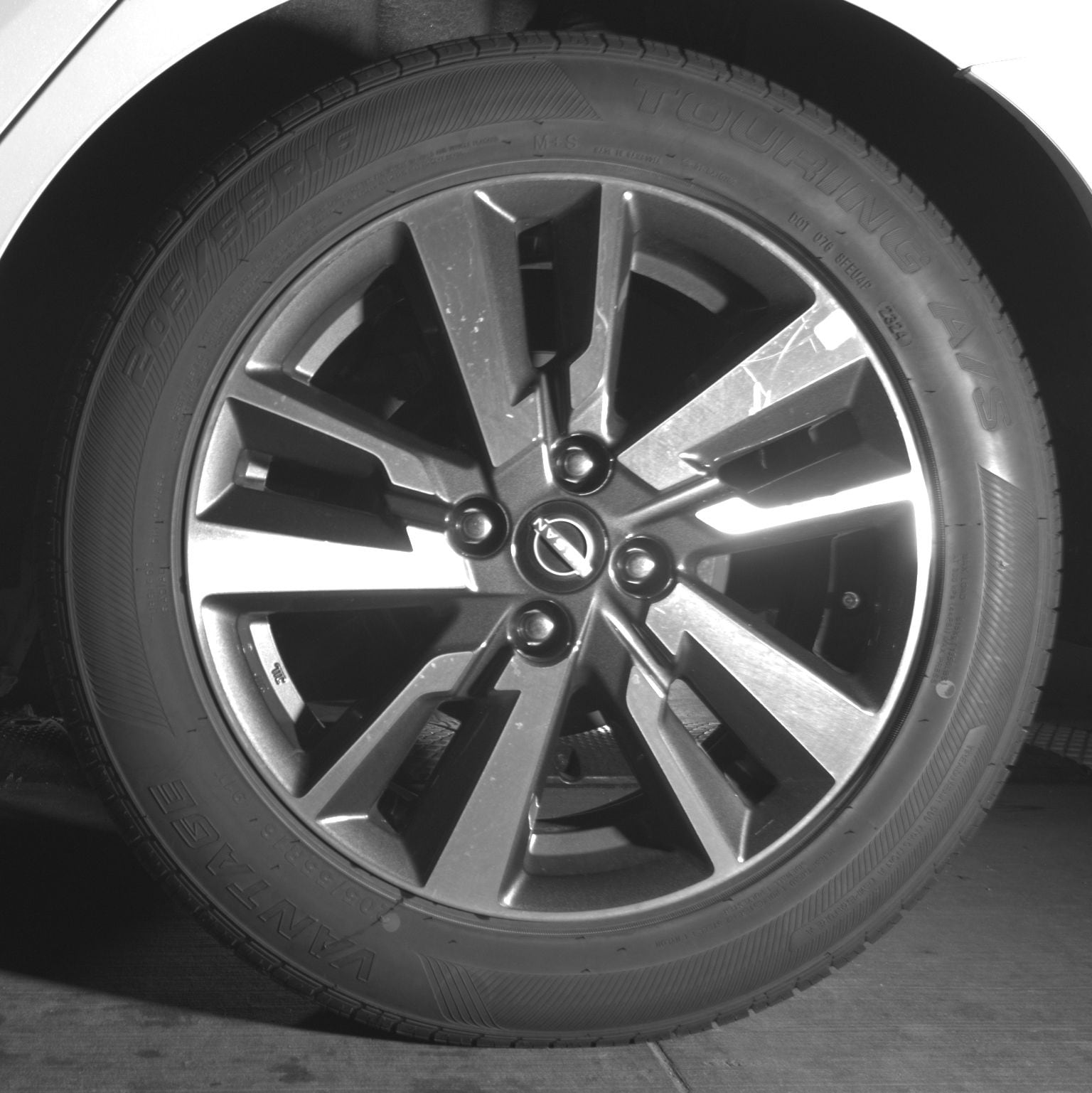 Thumbnail: 2025 Nissan Versa - 11