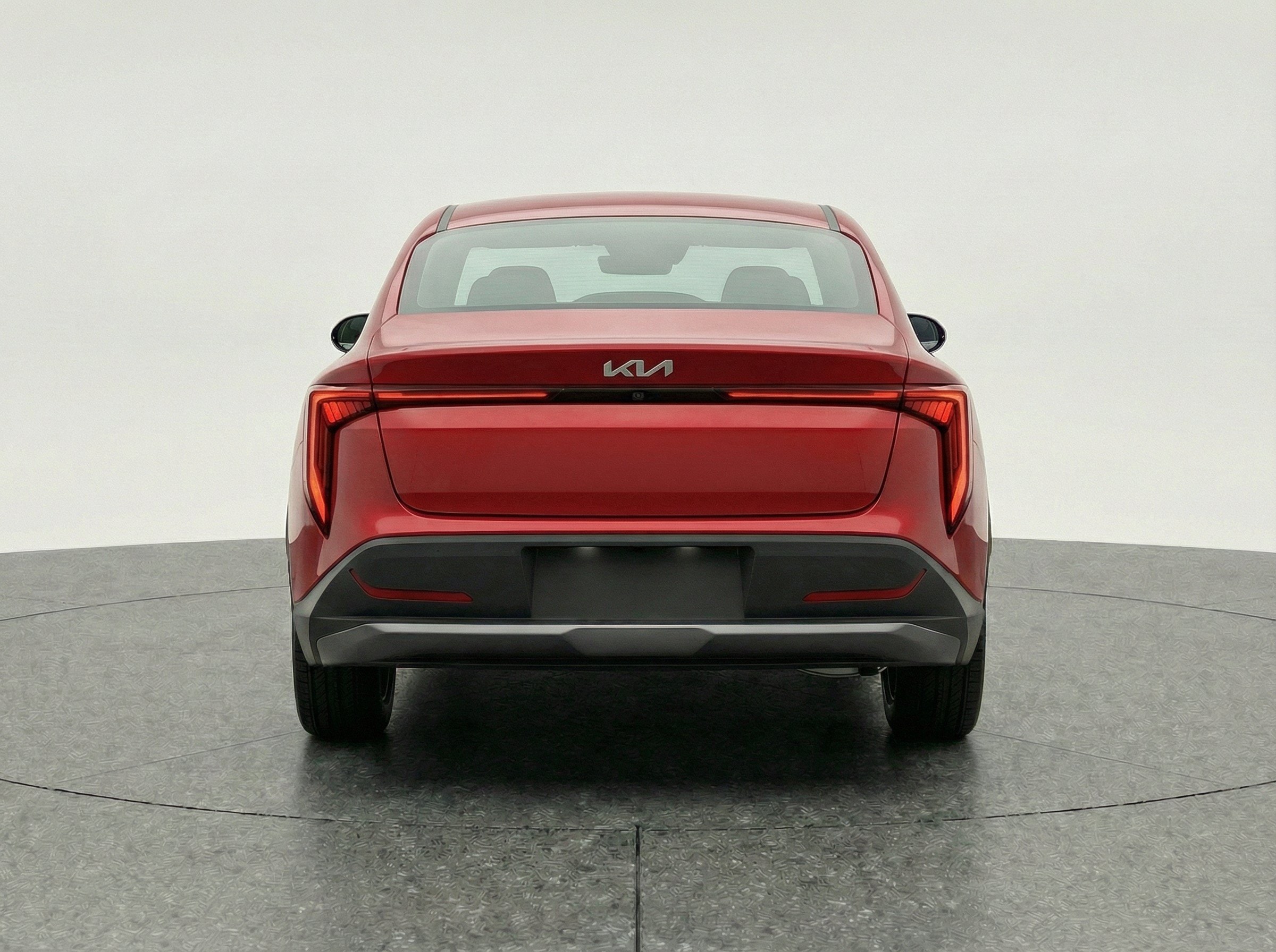 Thumbnail: 2025 Kia K4 - 7