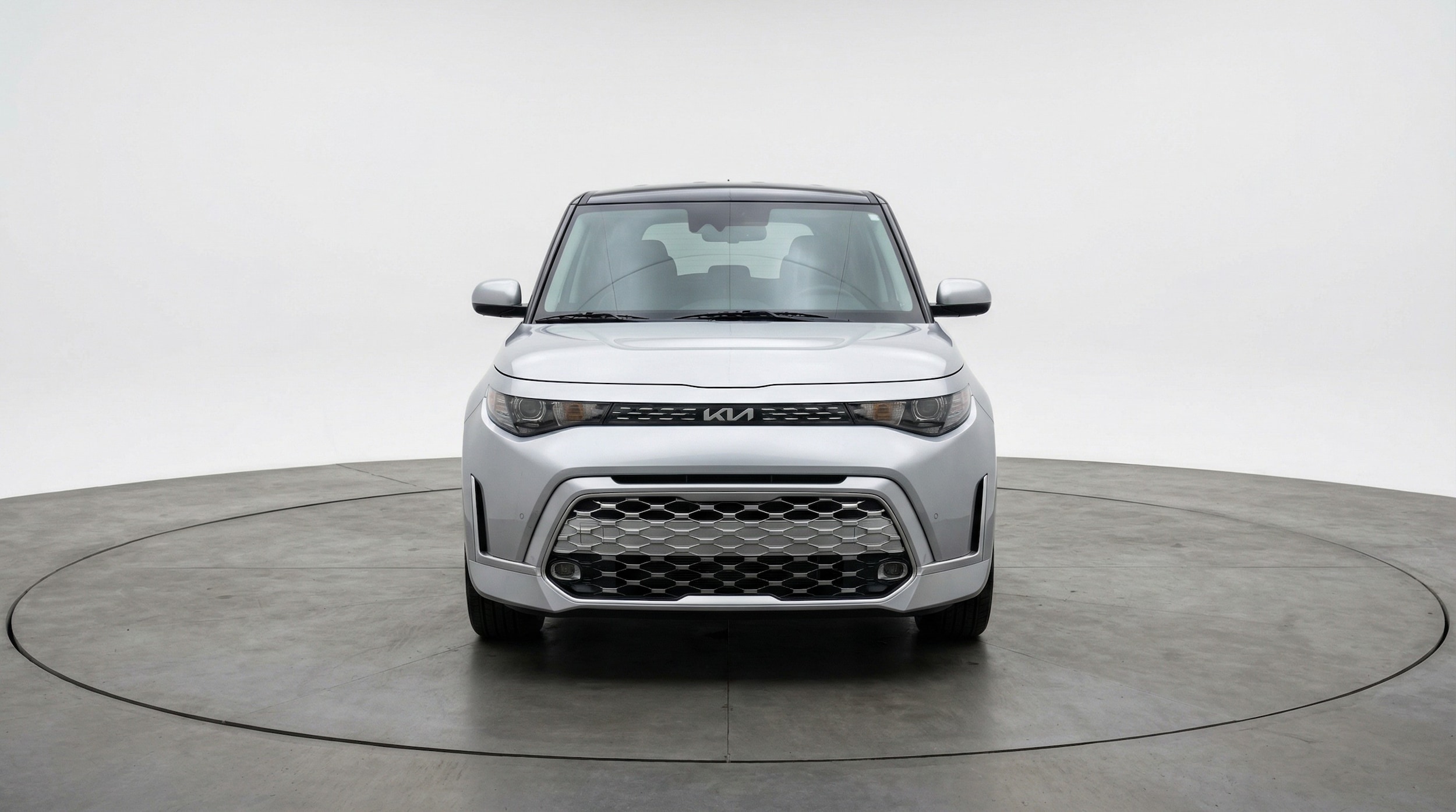 Thumbnail: 2025 Kia Soul - 2