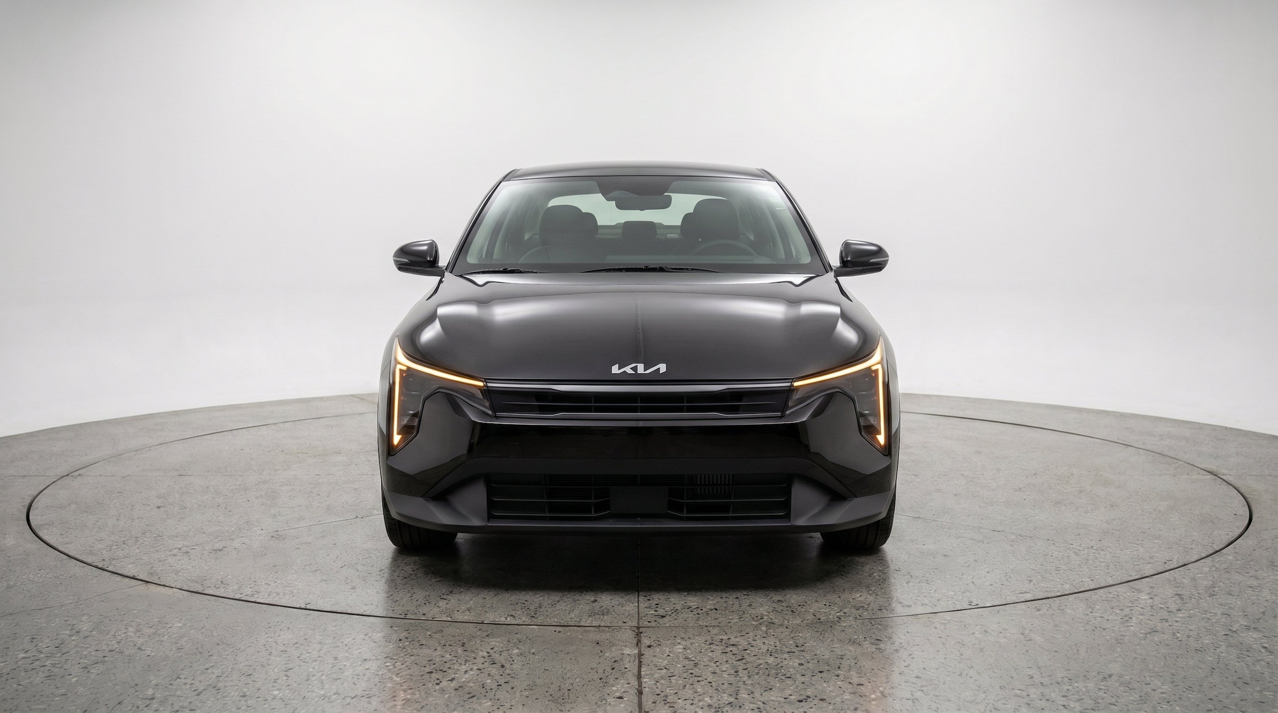 Thumbnail: 2025 Kia K4 - 2