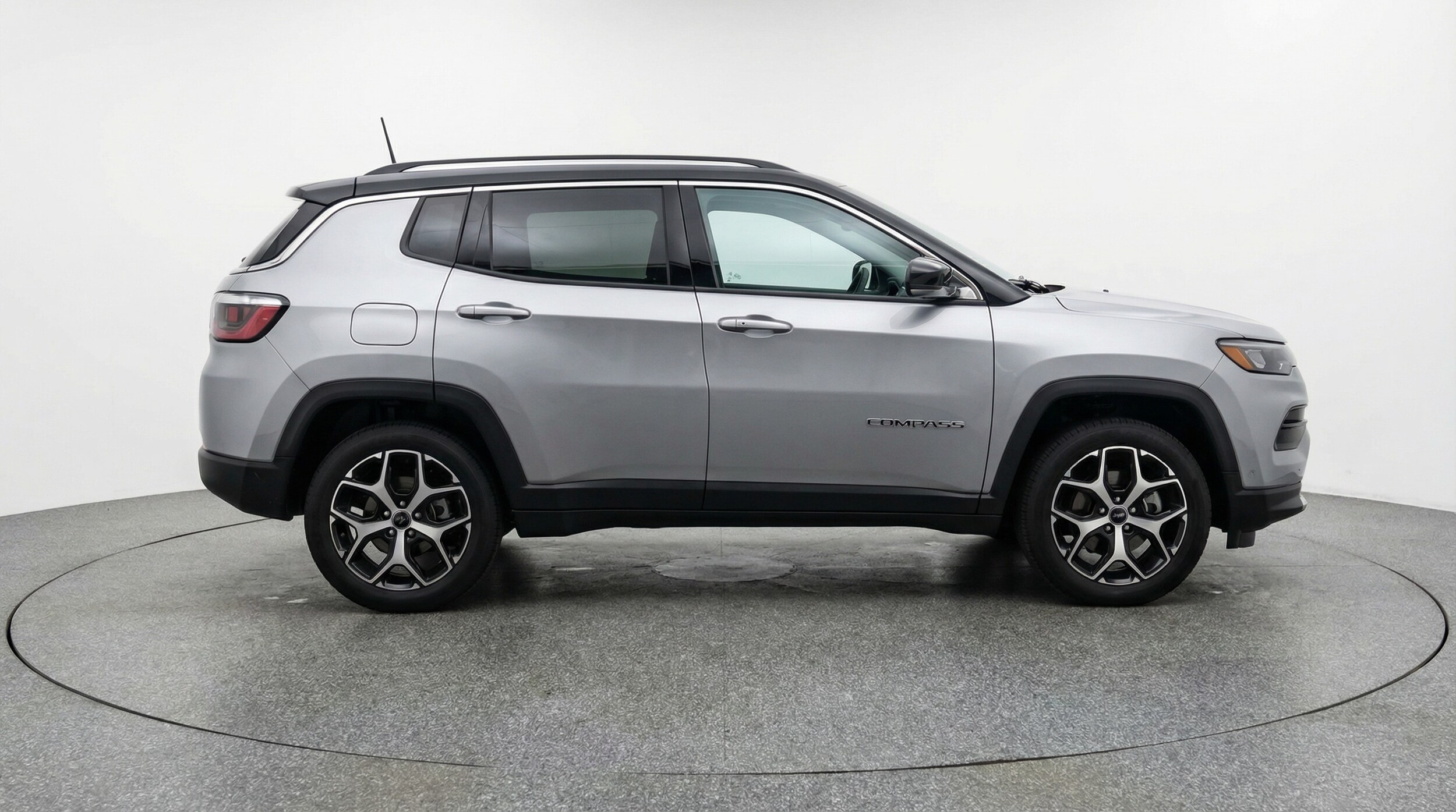 Thumbnail: 2025 Jeep Compass - 8