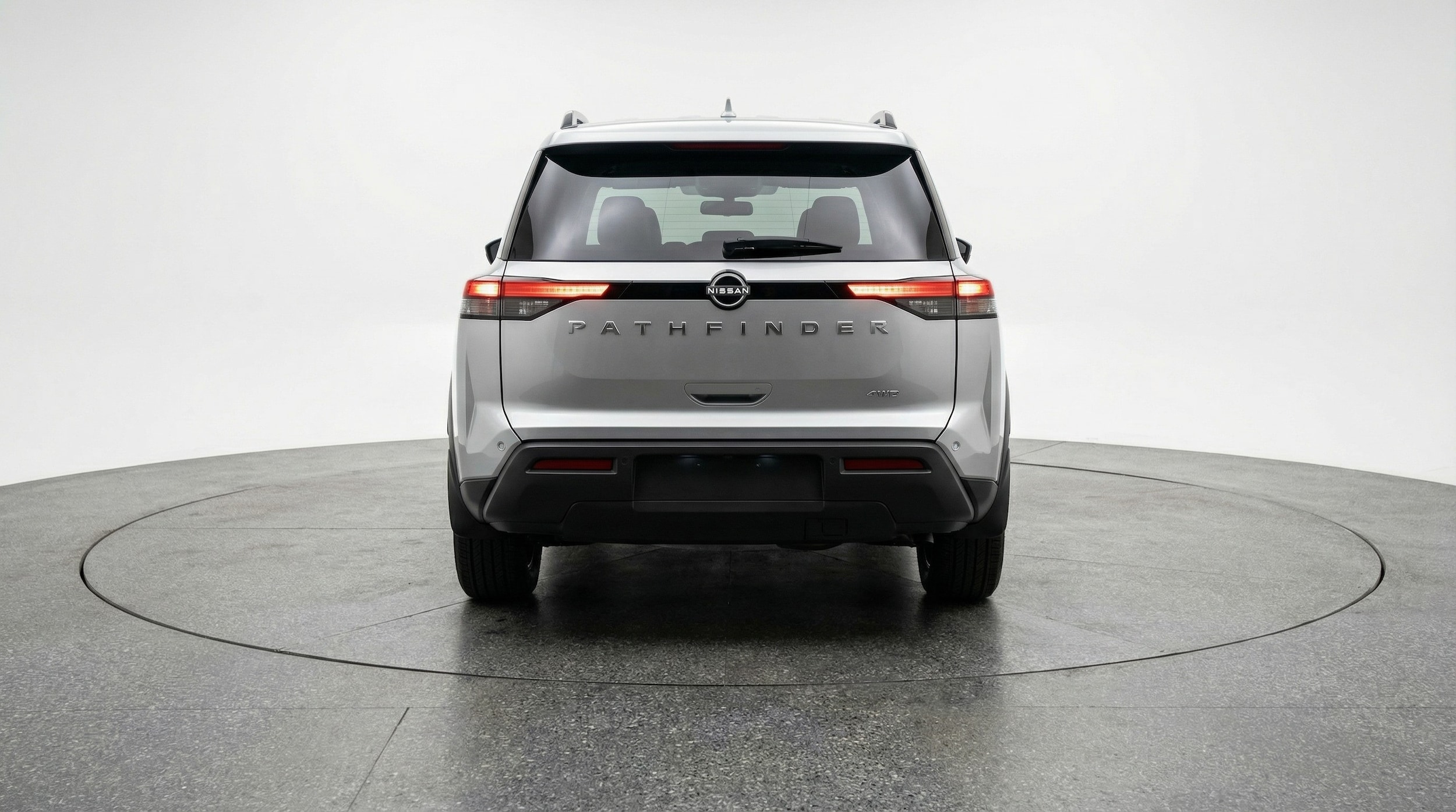 Thumbnail: 2025 Nissan Pathfinder - 6