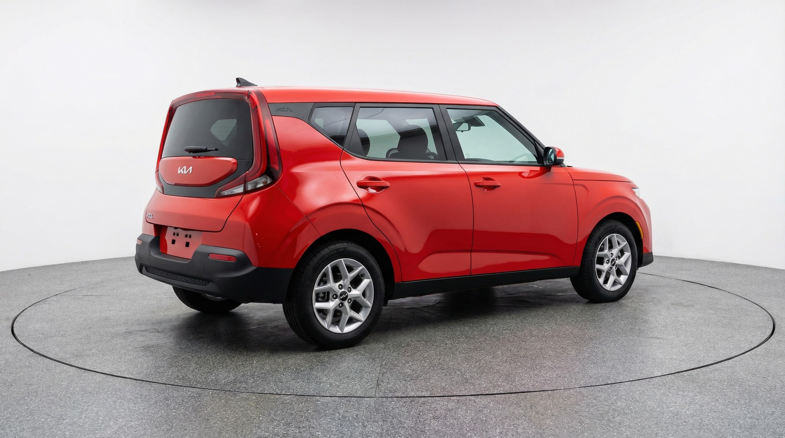 Thumbnail: 2025 Kia Soul - 7