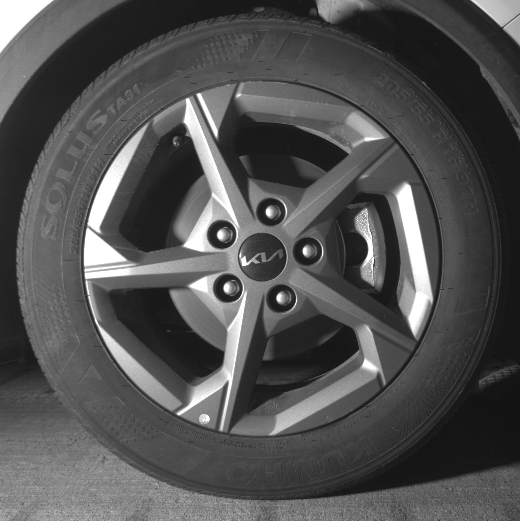 Thumbnail: 2025 Kia K4 - 10