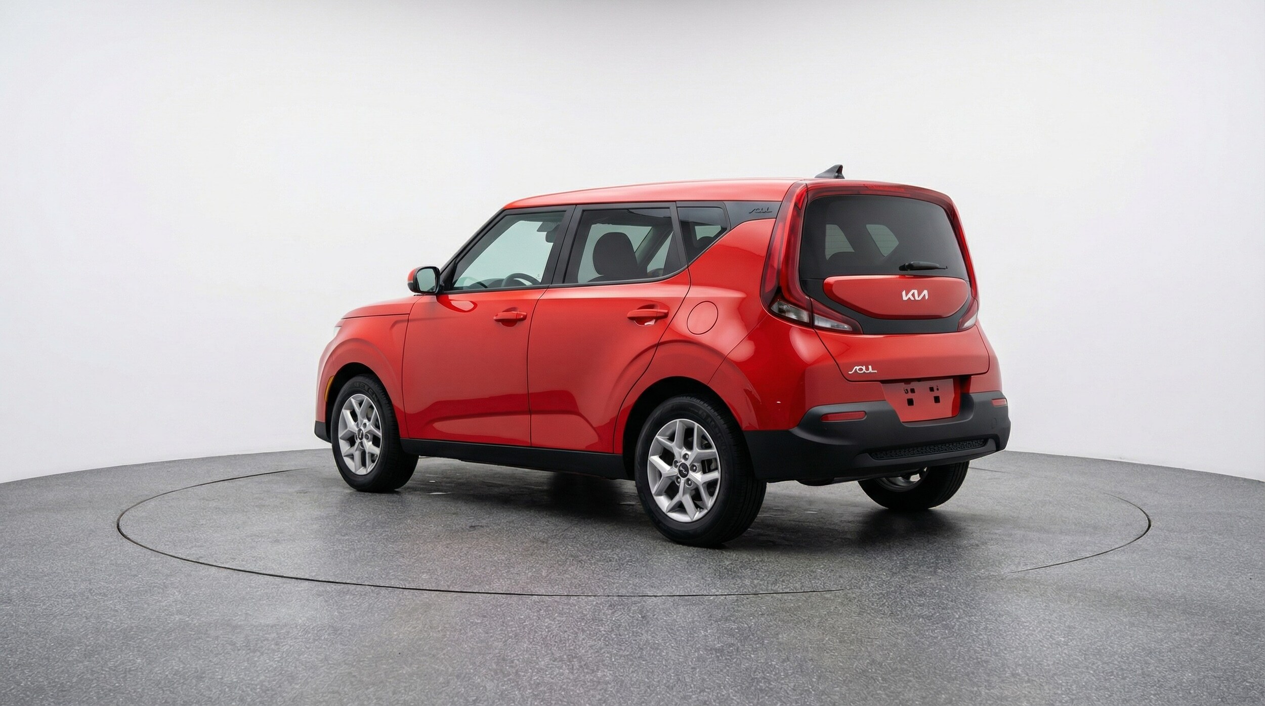 Thumbnail: 2025 Kia Soul - 5