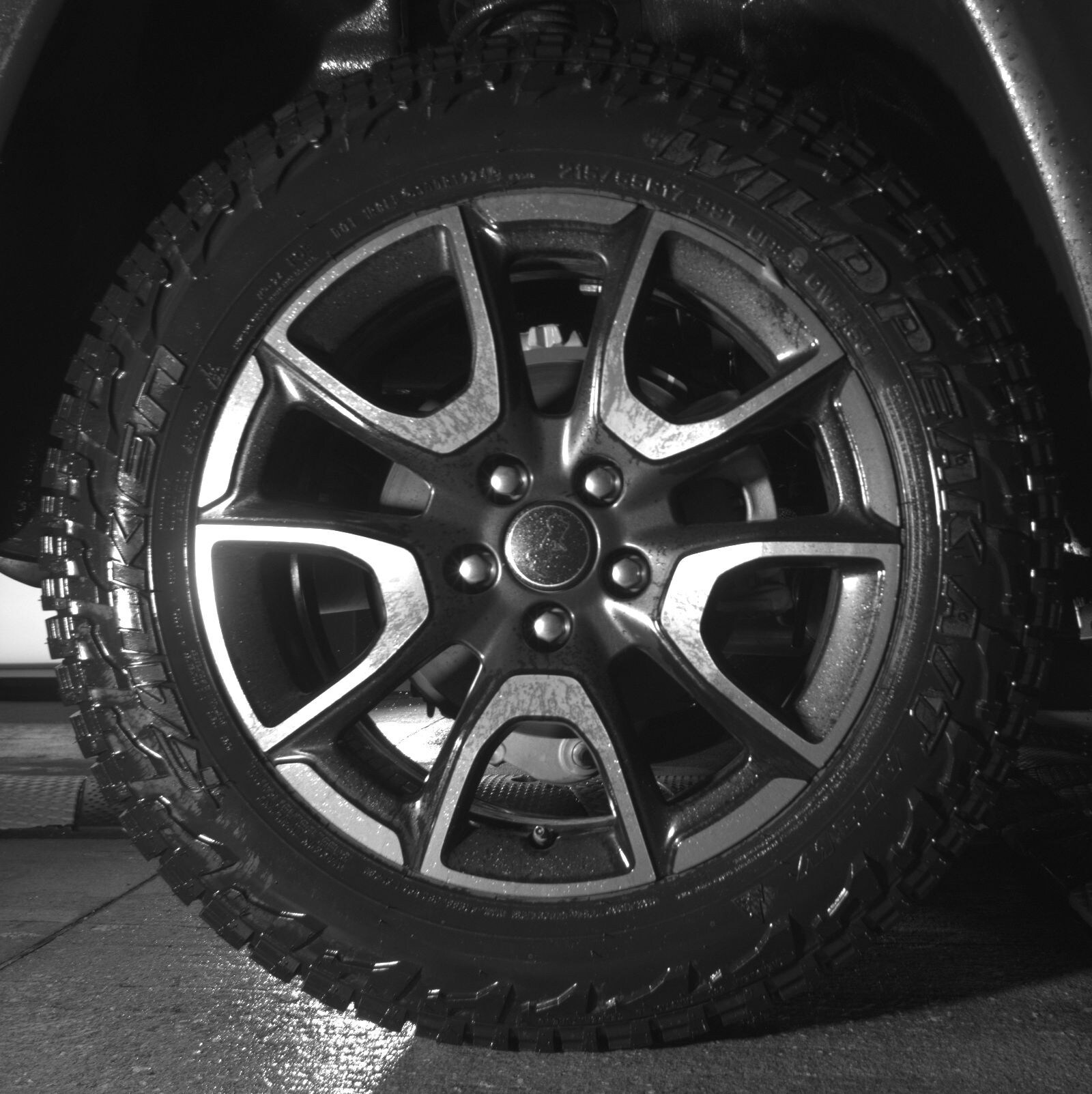 Thumbnail: 2025 Jeep Compass - 12