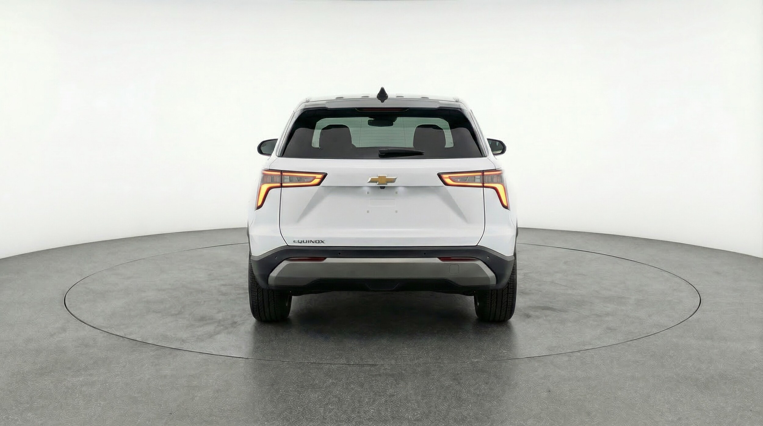 Thumbnail: 2025 Chevrolet Equinox - 6