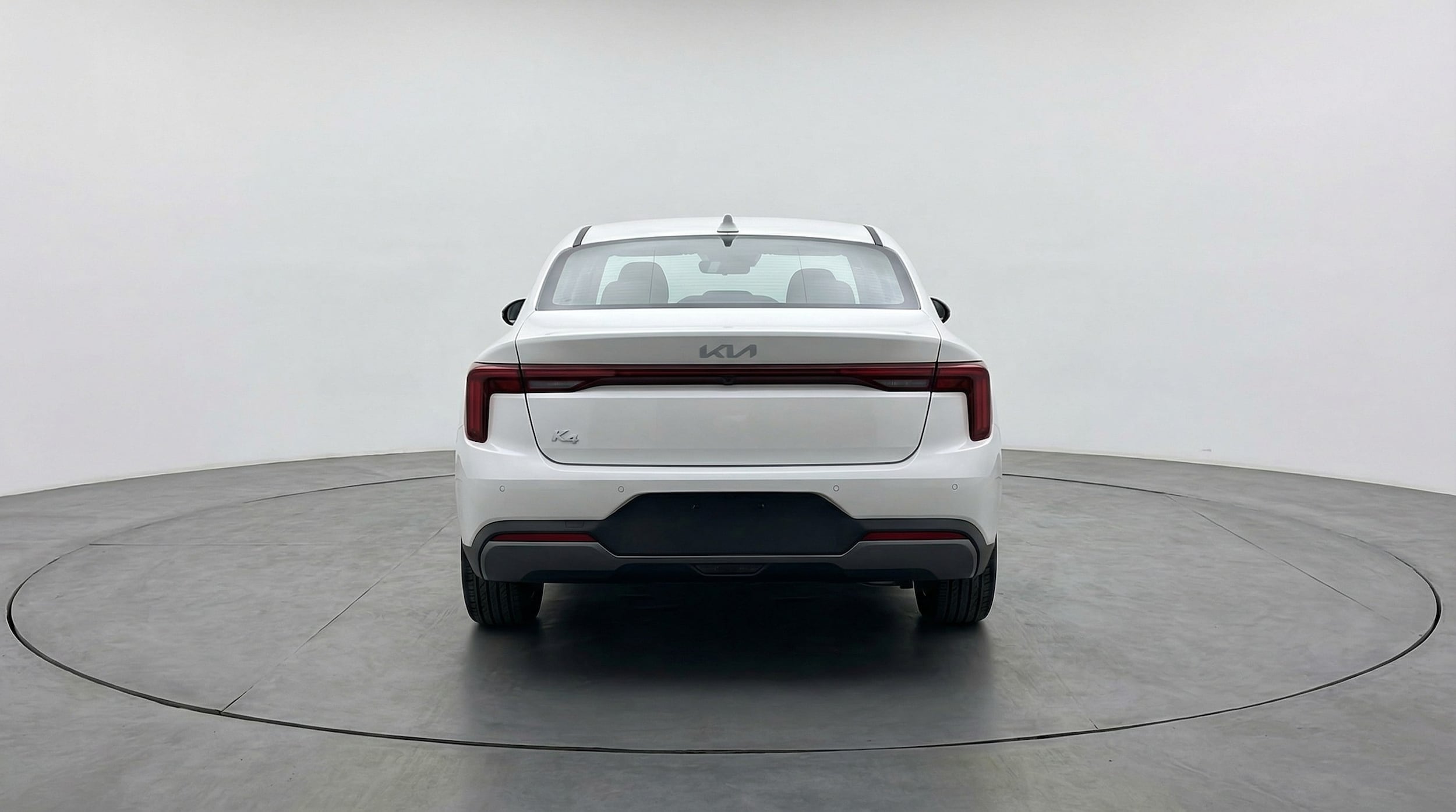 Thumbnail: 2025 Kia K4 - 6