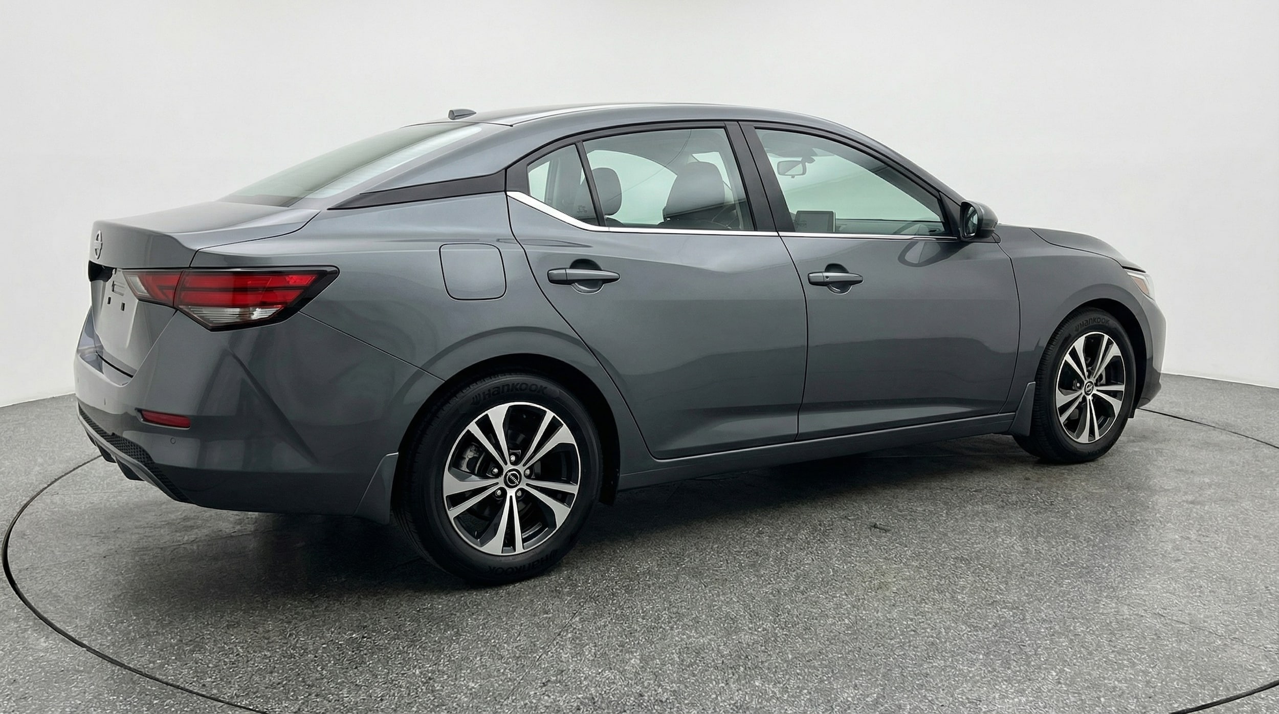 Thumbnail: 2025 Nissan Sentra - 7