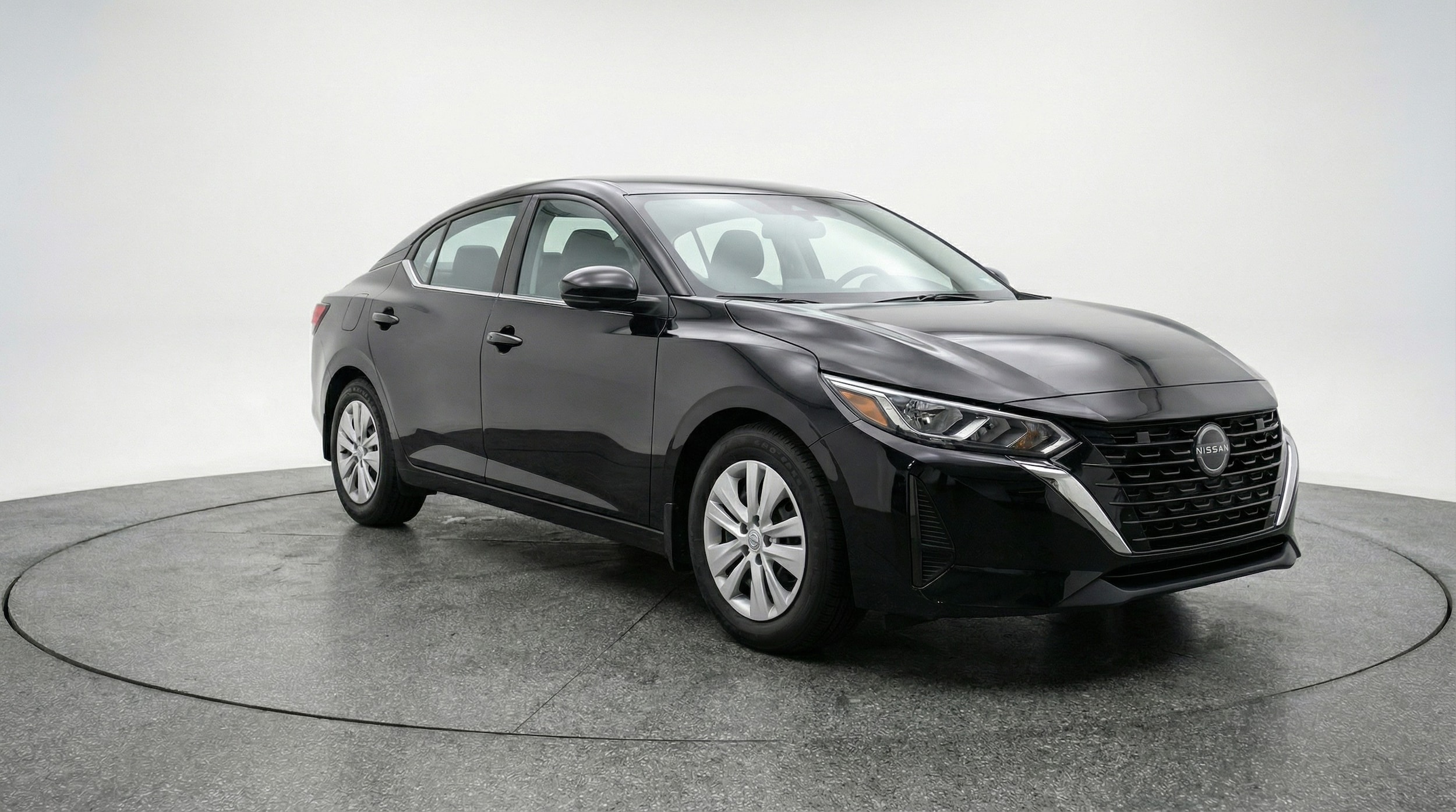 Thumbnail: 2025 Nissan Sentra - 1