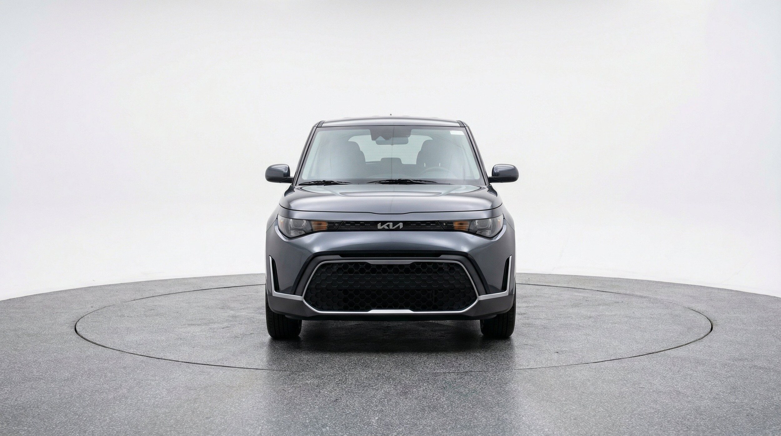 Thumbnail: 2025 Kia Soul - 2