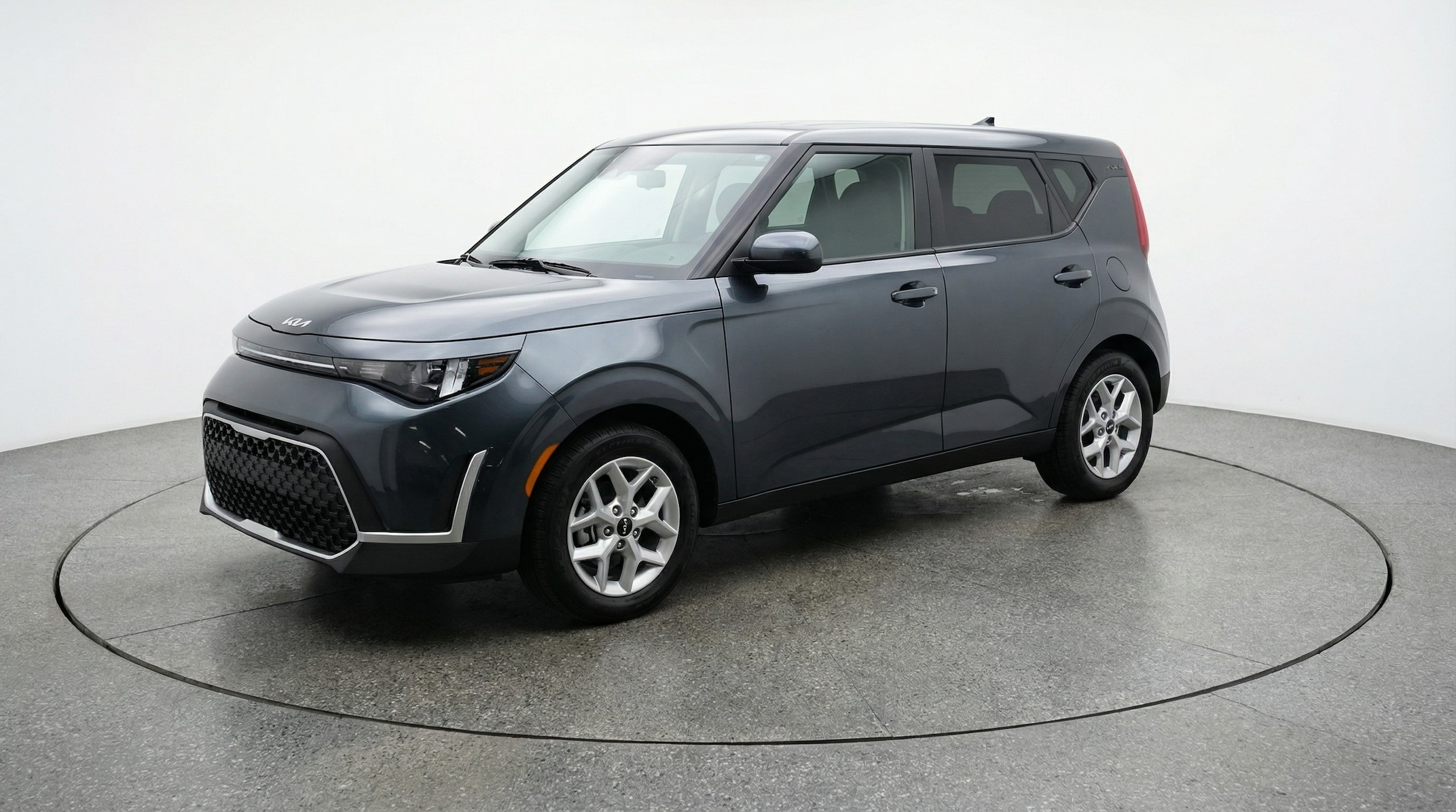 Thumbnail: 2025 Kia Soul - 3