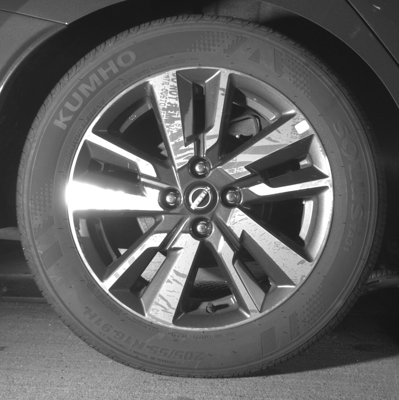 Thumbnail: 2025 Nissan Versa - 12