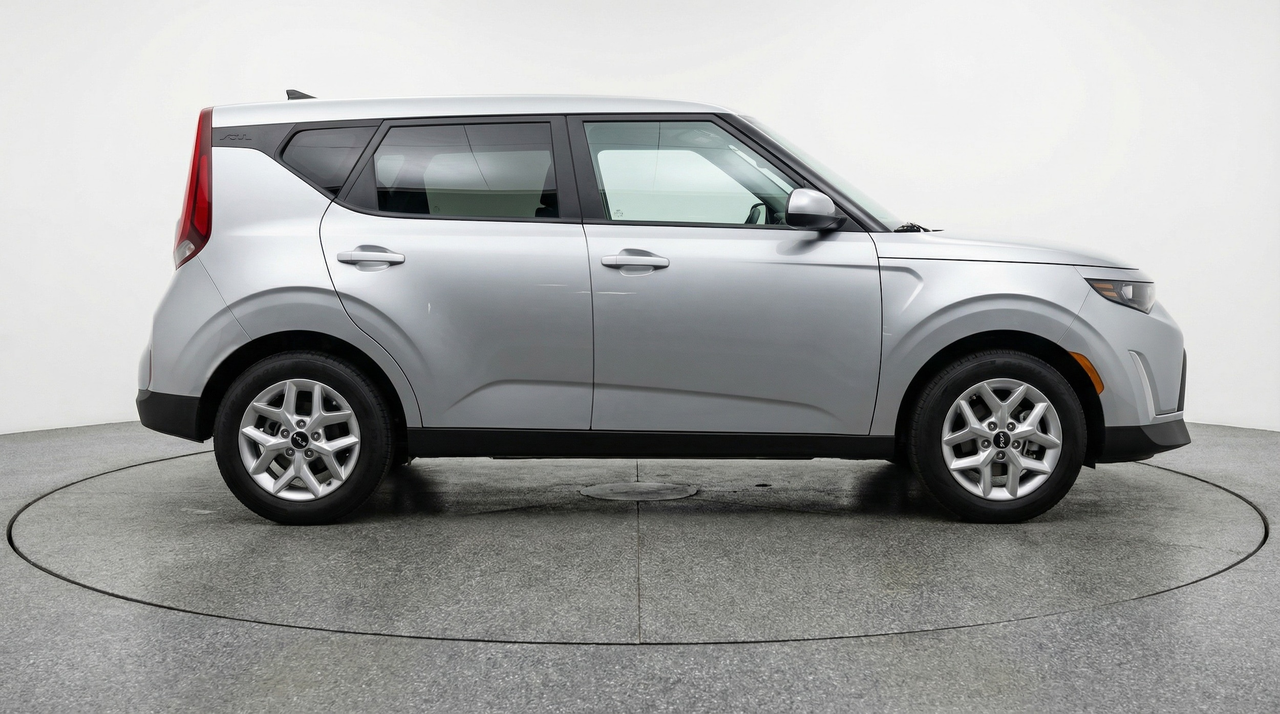 Thumbnail: 2025 Kia Soul - 8