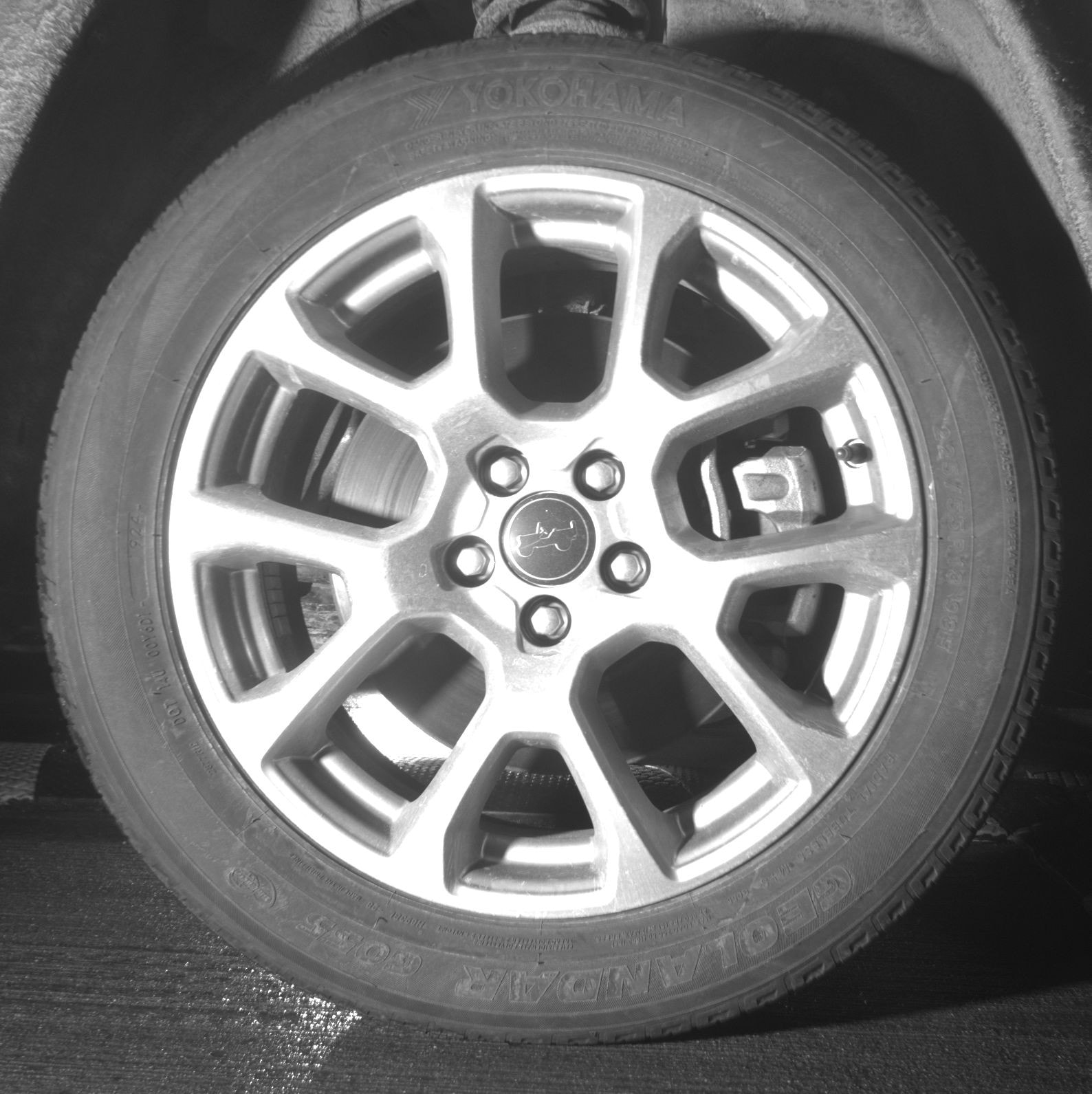 Thumbnail: 2025 Jeep Compass - 10