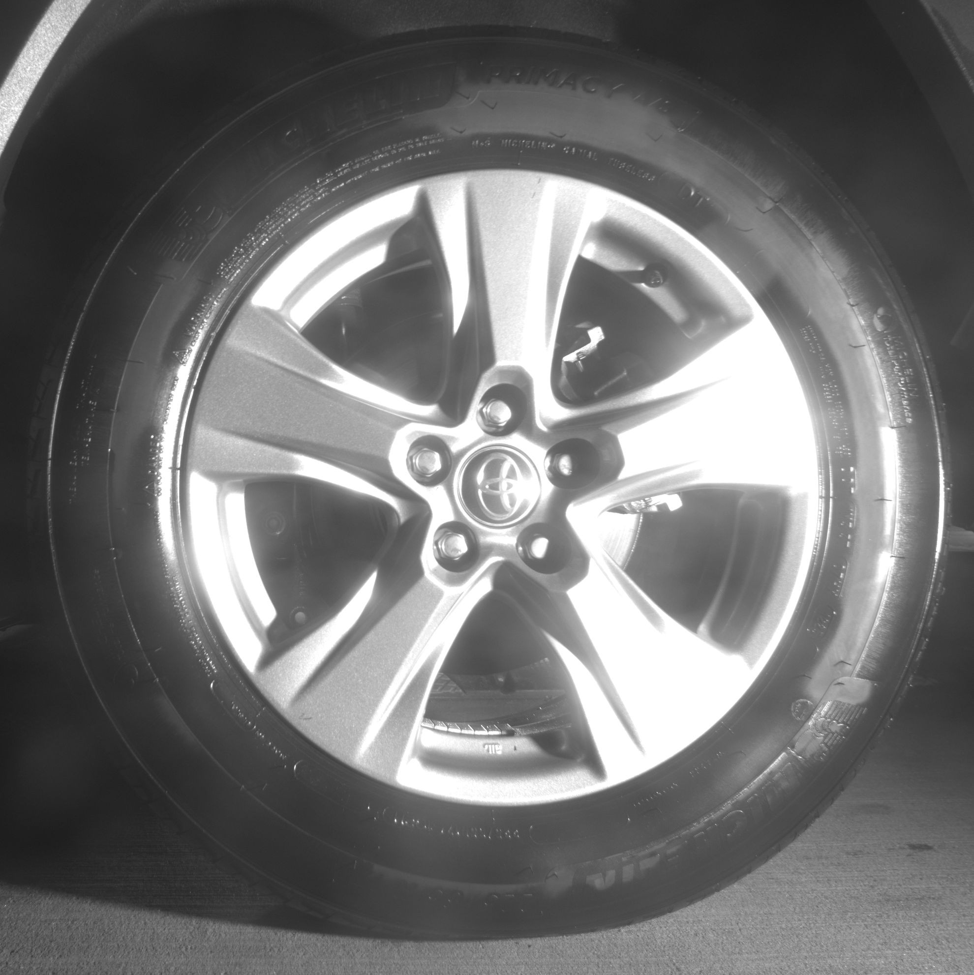 Thumbnail: 2025 Toyota RAV4 - 11