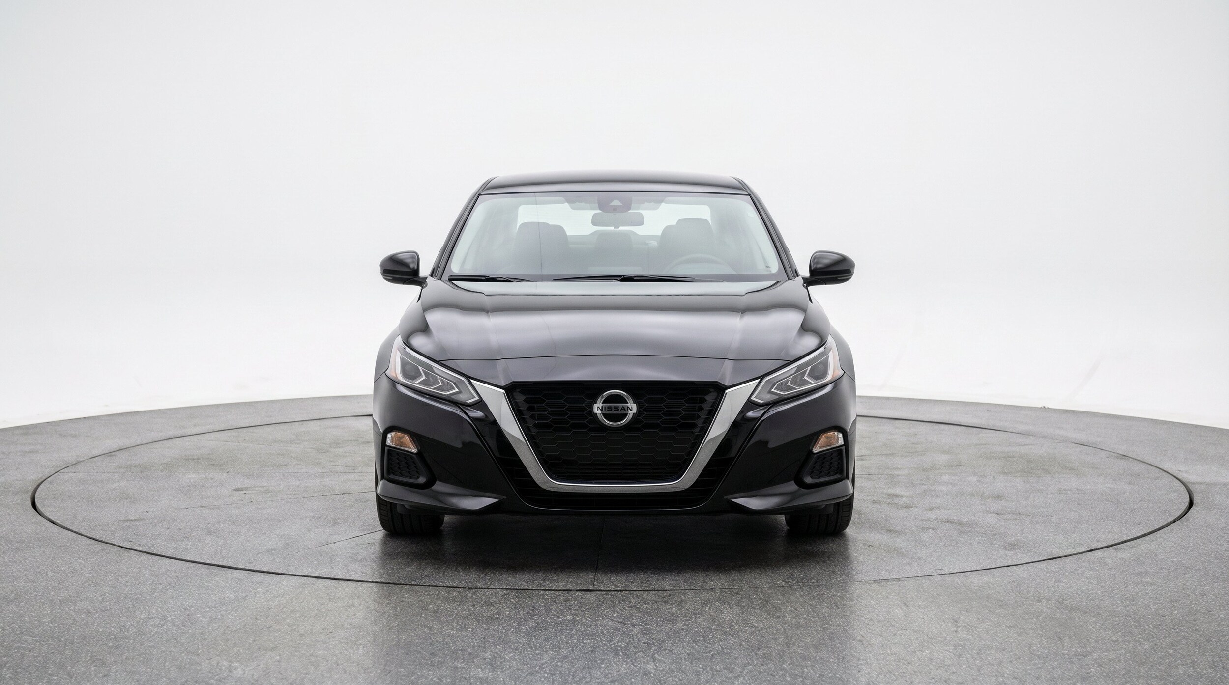Thumbnail: 2026 Nissan Altima - 2