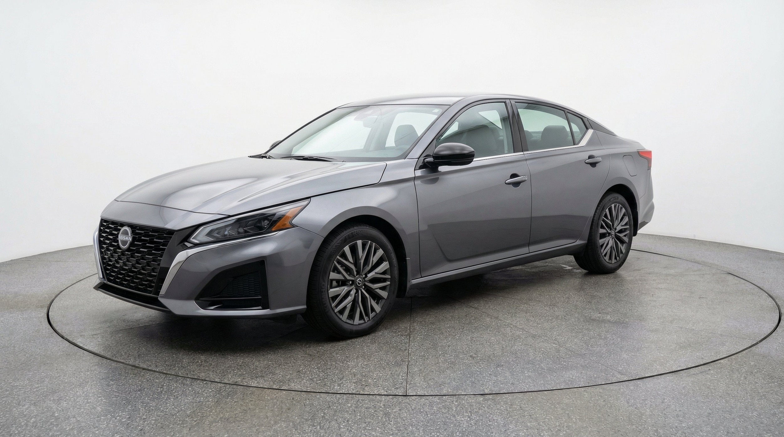 Thumbnail: 2026 Nissan Altima - 3