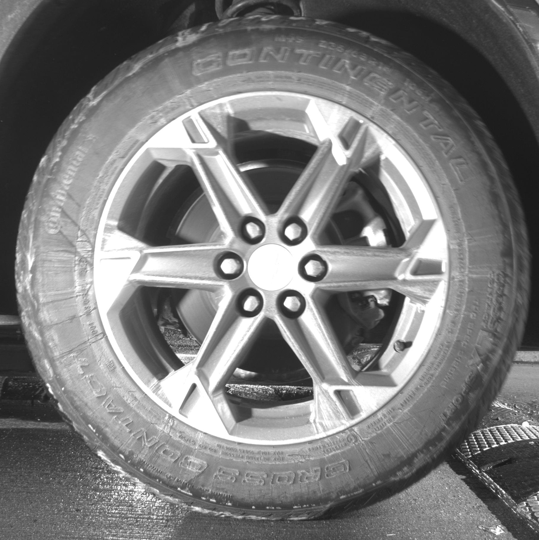 Thumbnail: 2025 Chevrolet Blazer - 10