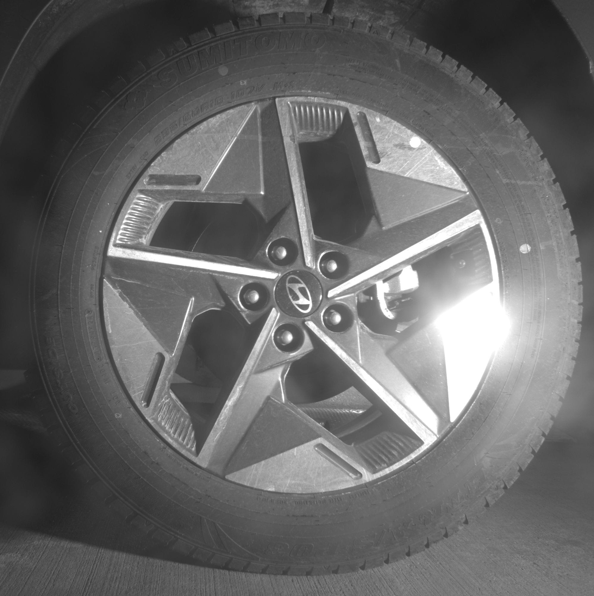 Thumbnail: 2025 Hyundai Tucson - 11