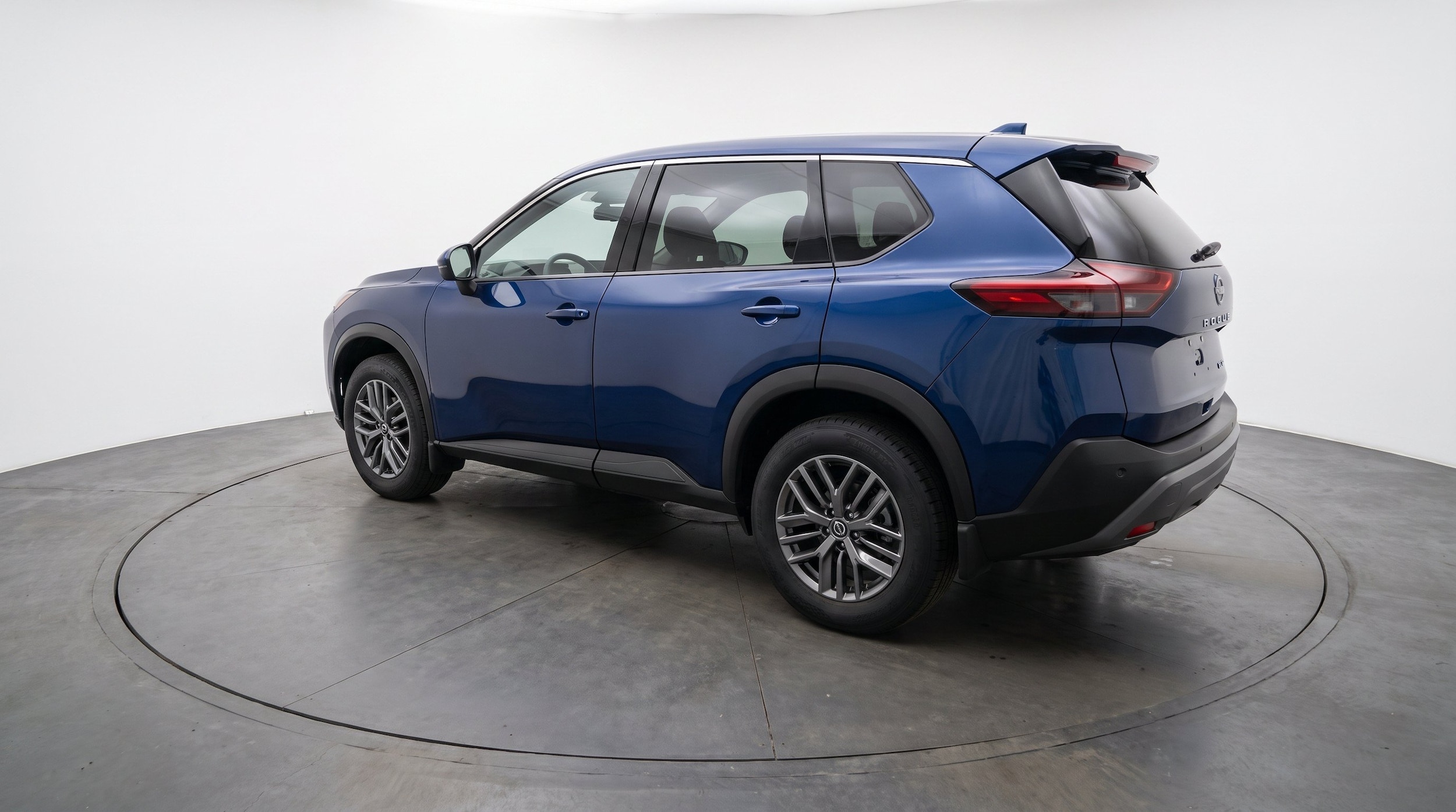 Thumbnail: 2026 Nissan Rogue - 6