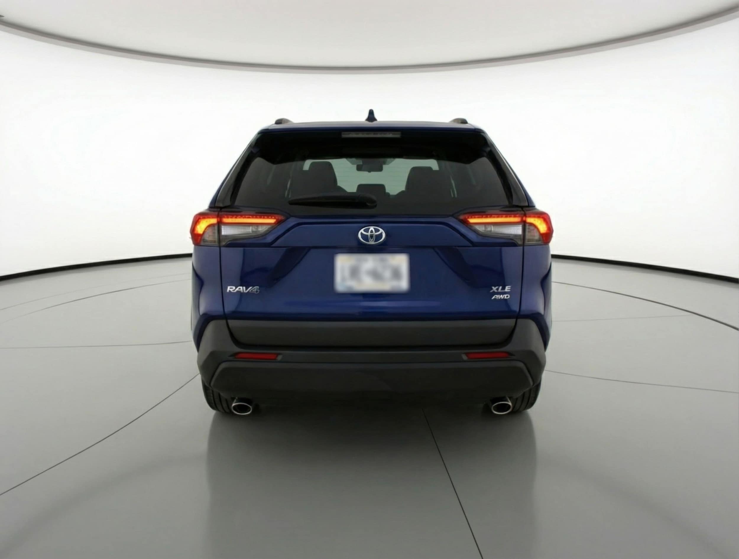 Thumbnail: 2025 Toyota RAV4 - 6