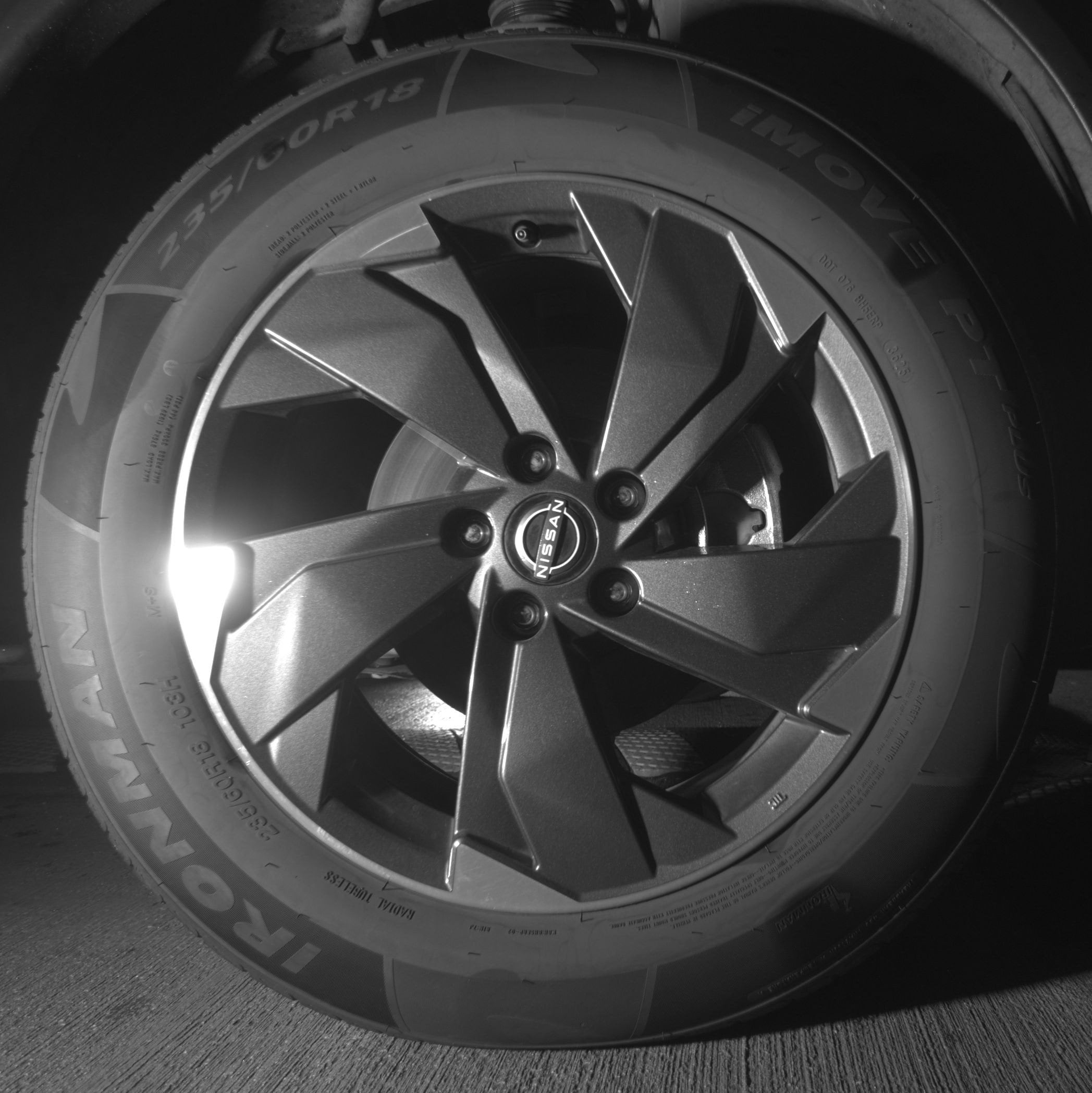 Thumbnail: 2025 Nissan Rogue - 13