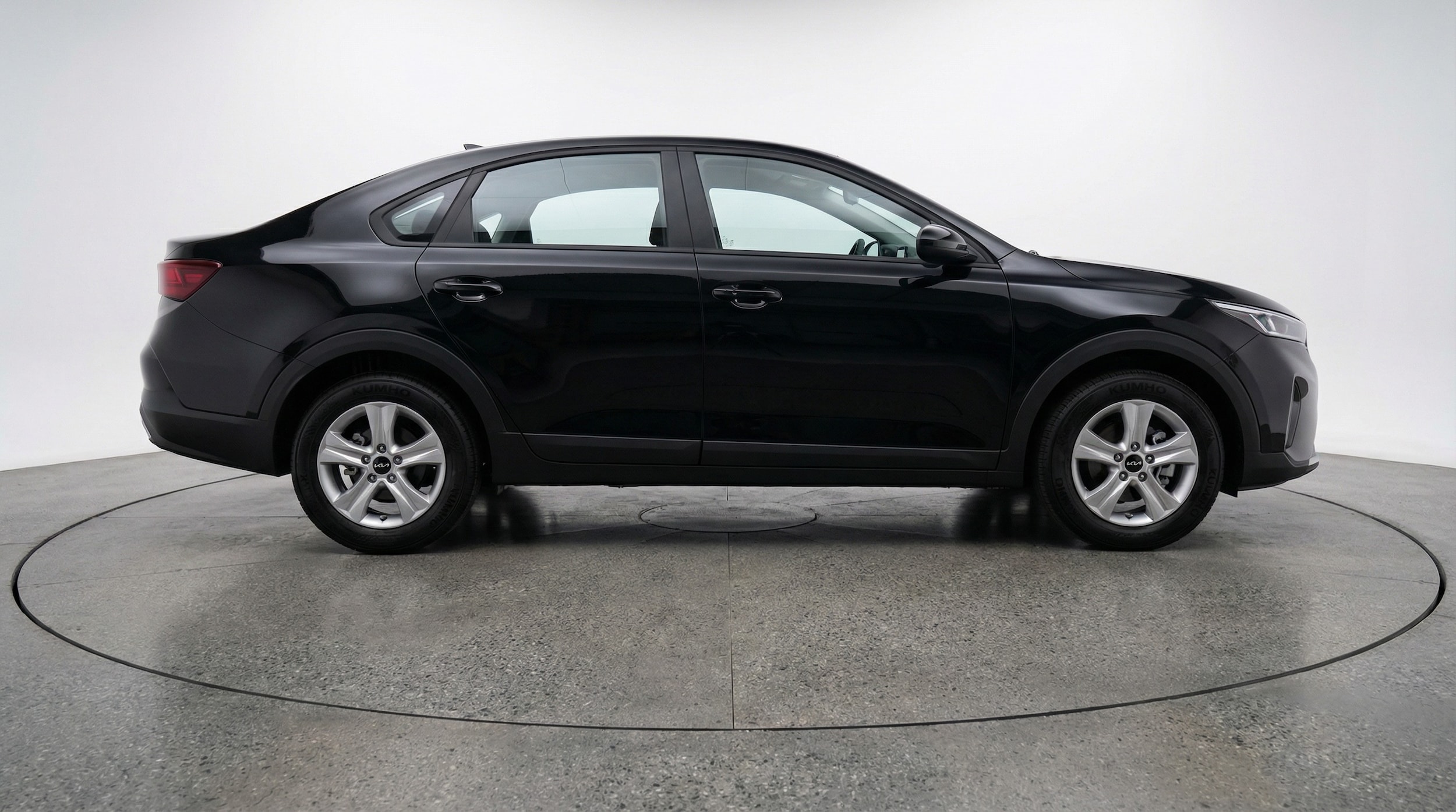 Thumbnail: 2025 Kia K4 - 8