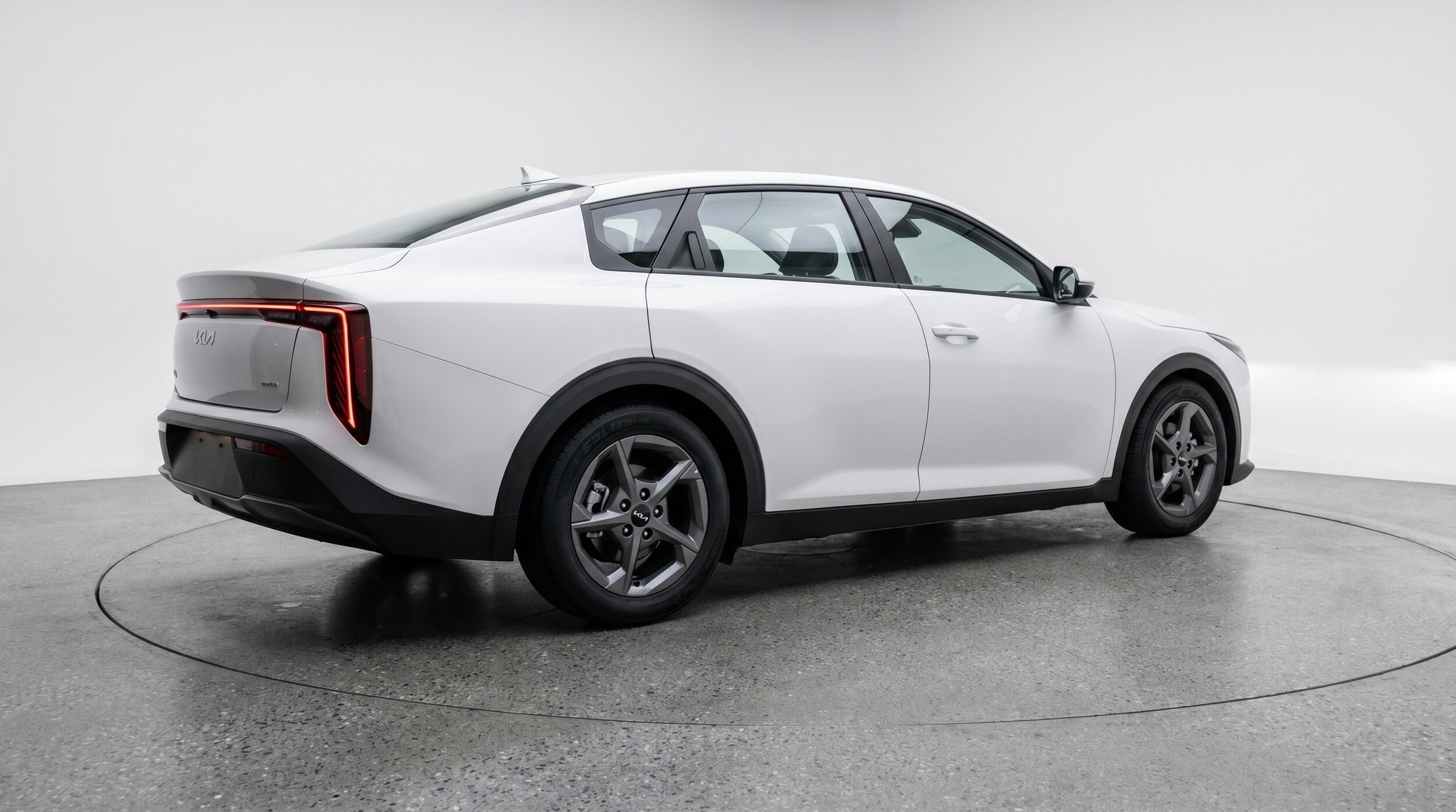 Thumbnail: 2025 Kia K4 - 9