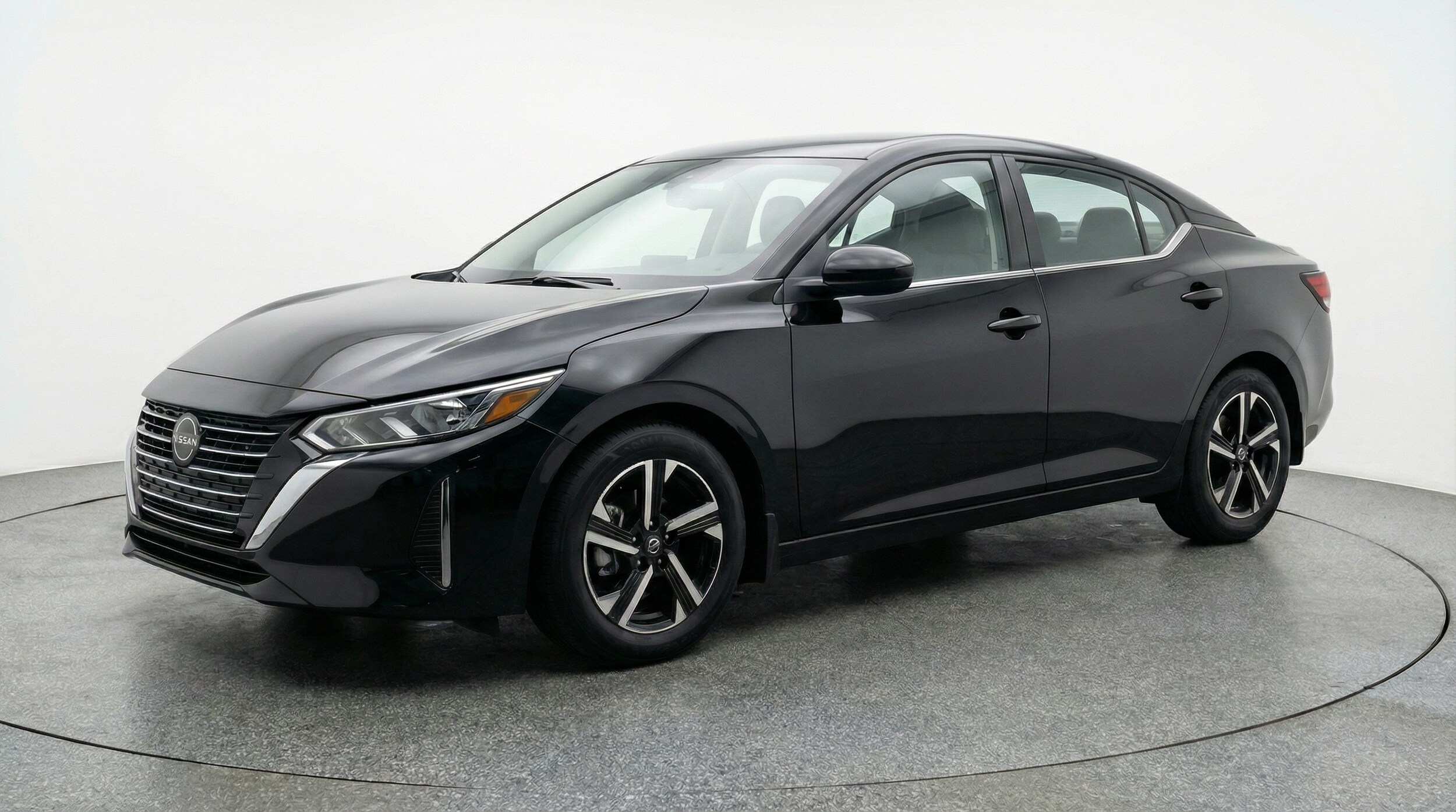 Thumbnail: 2025 Nissan Sentra - 3