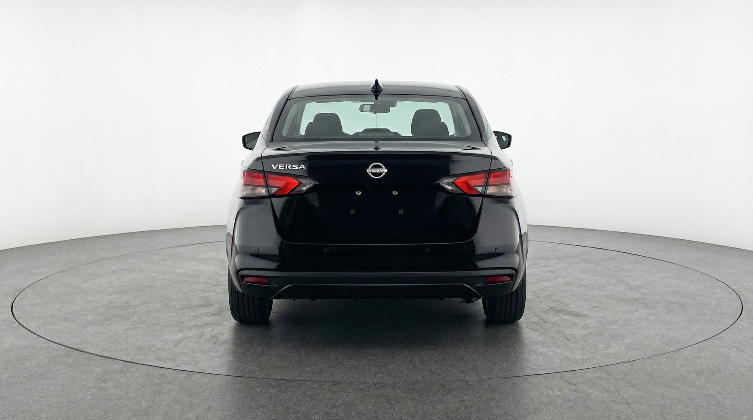 Thumbnail: 2025 Nissan Versa - 7