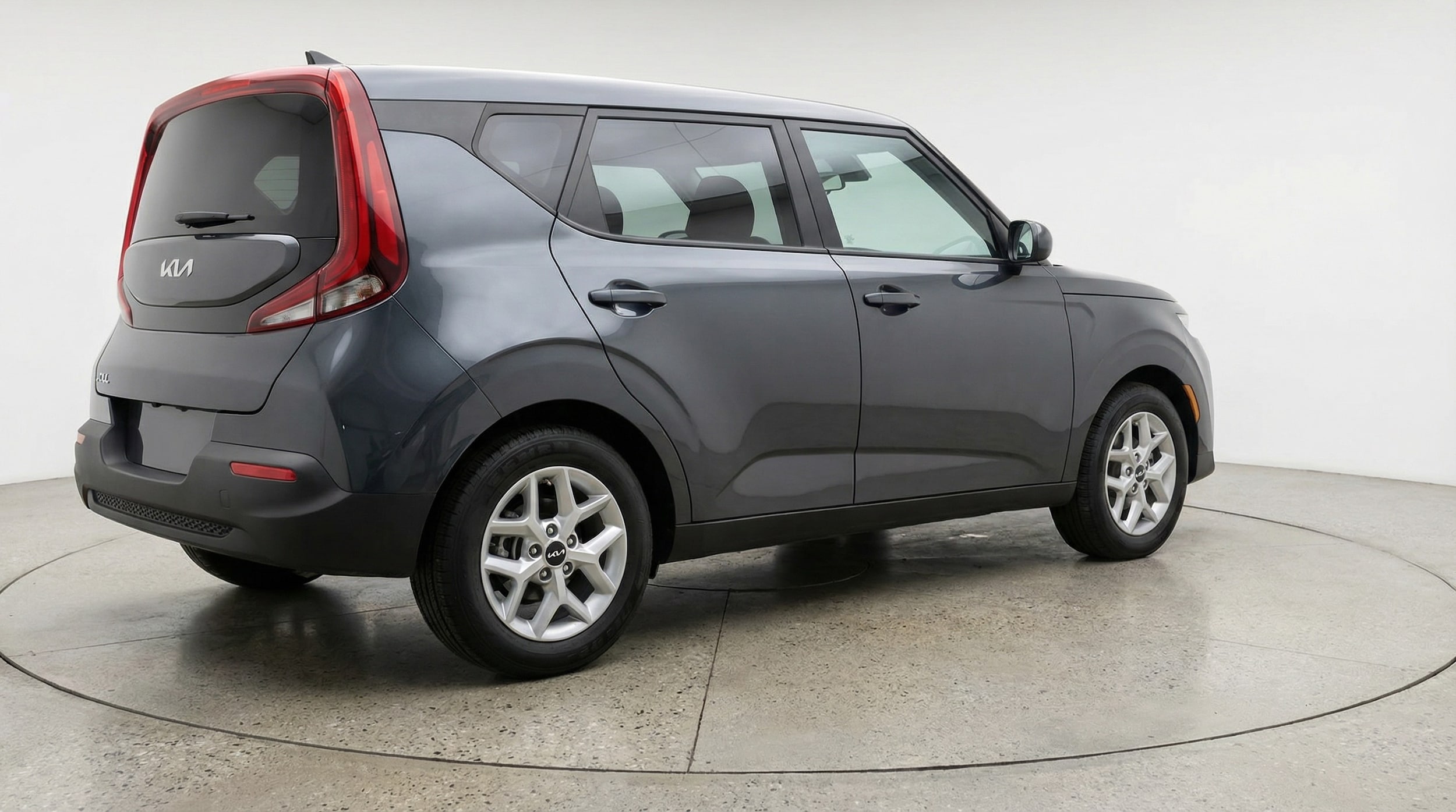 Thumbnail: 2025 Kia Soul - 7