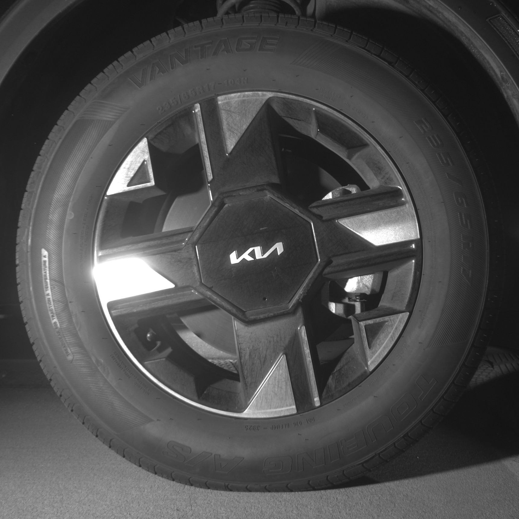 Thumbnail: 2026 Kia Sportage - 13