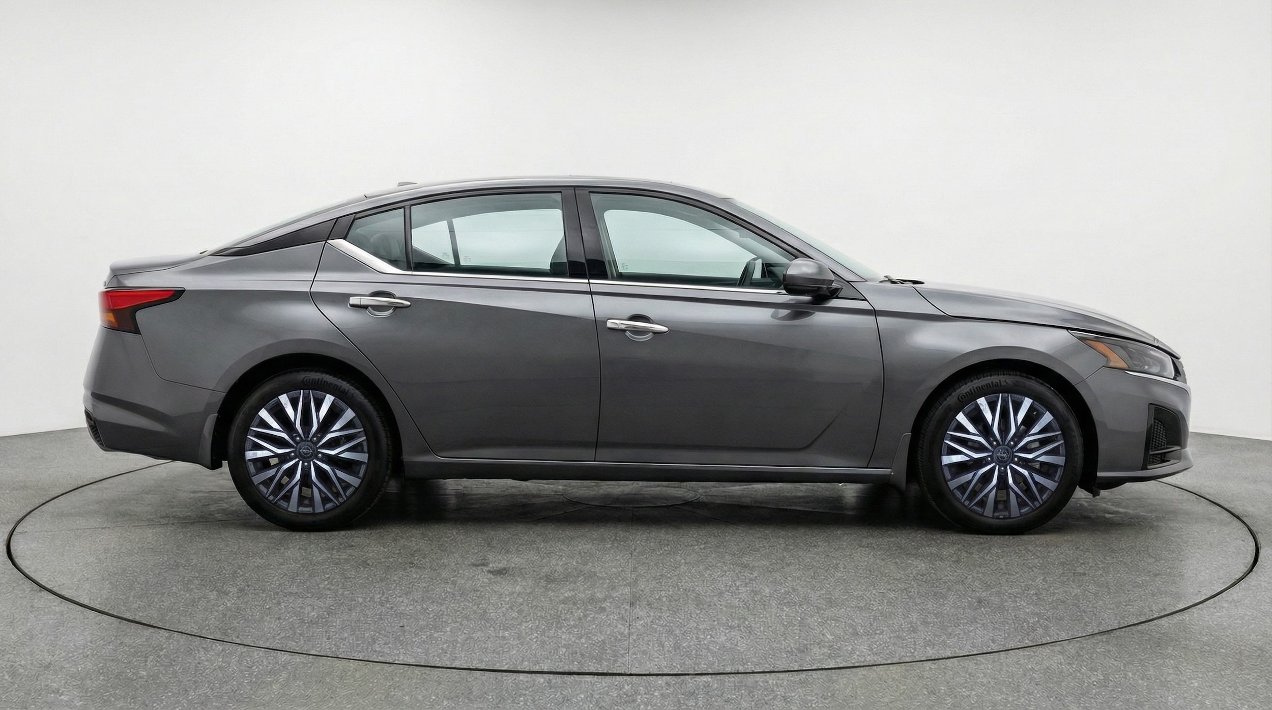 Thumbnail: 2025 Nissan Altima - 8