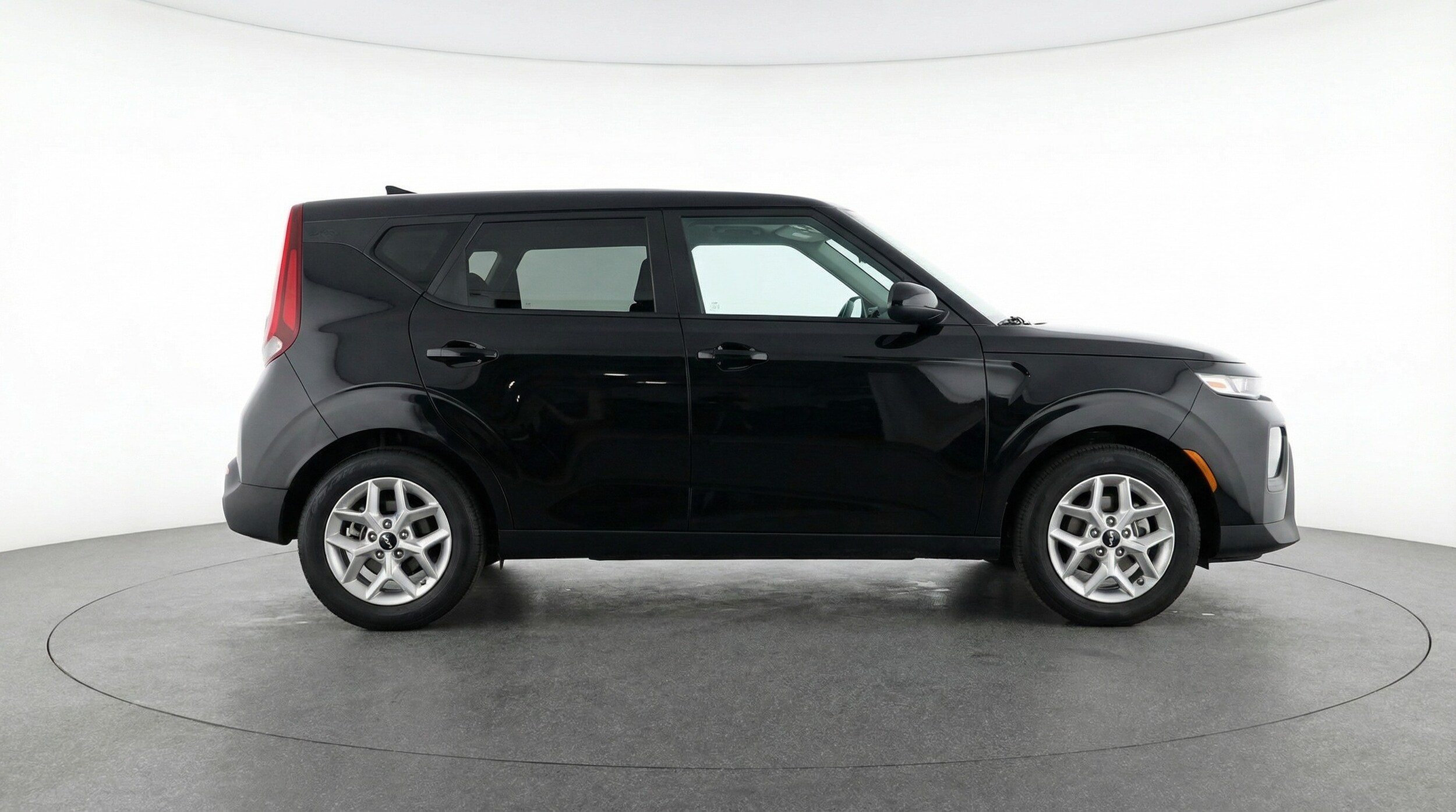 Thumbnail: 2025 Kia Soul - 8